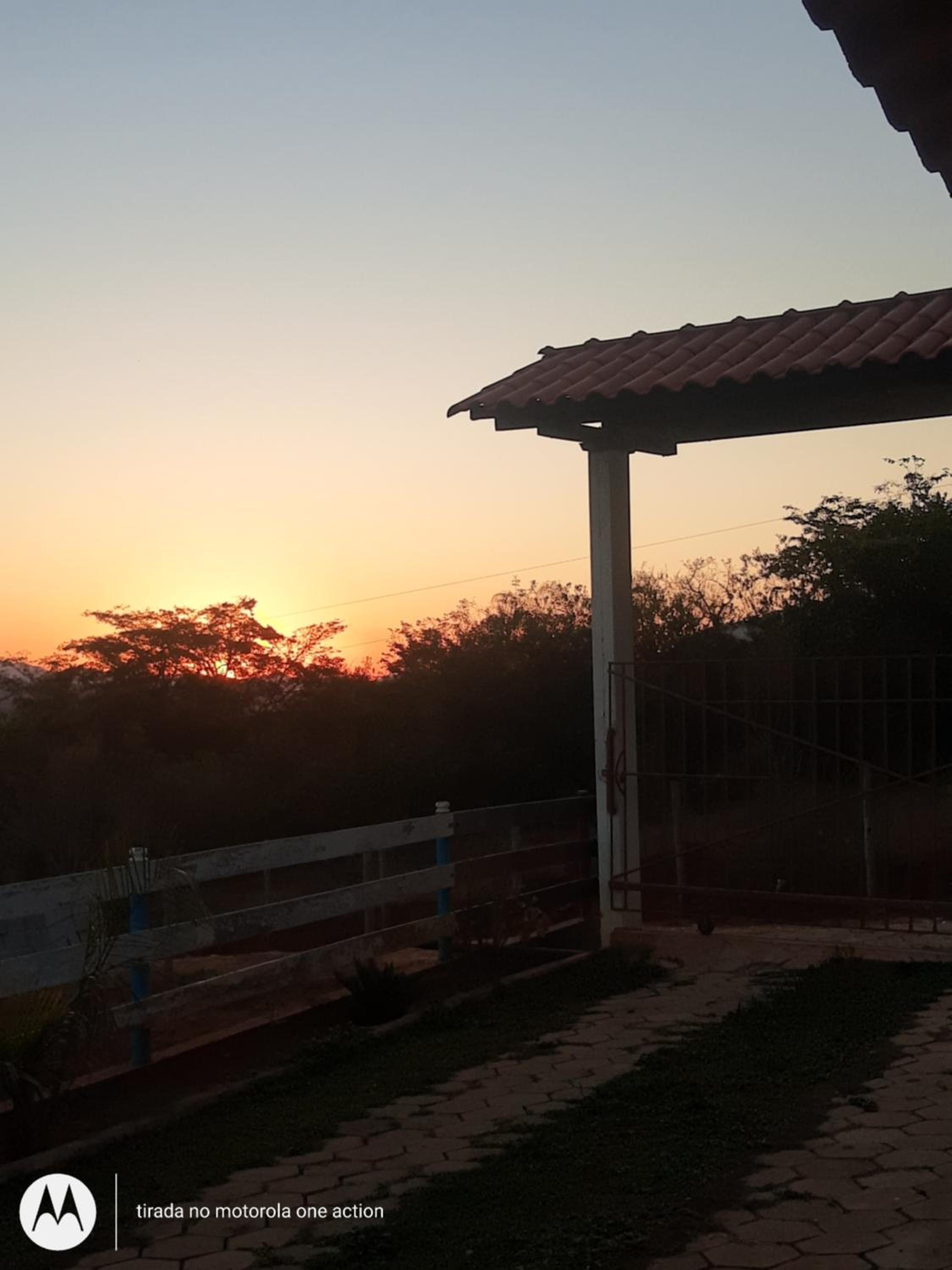 Chalés do Apolinário