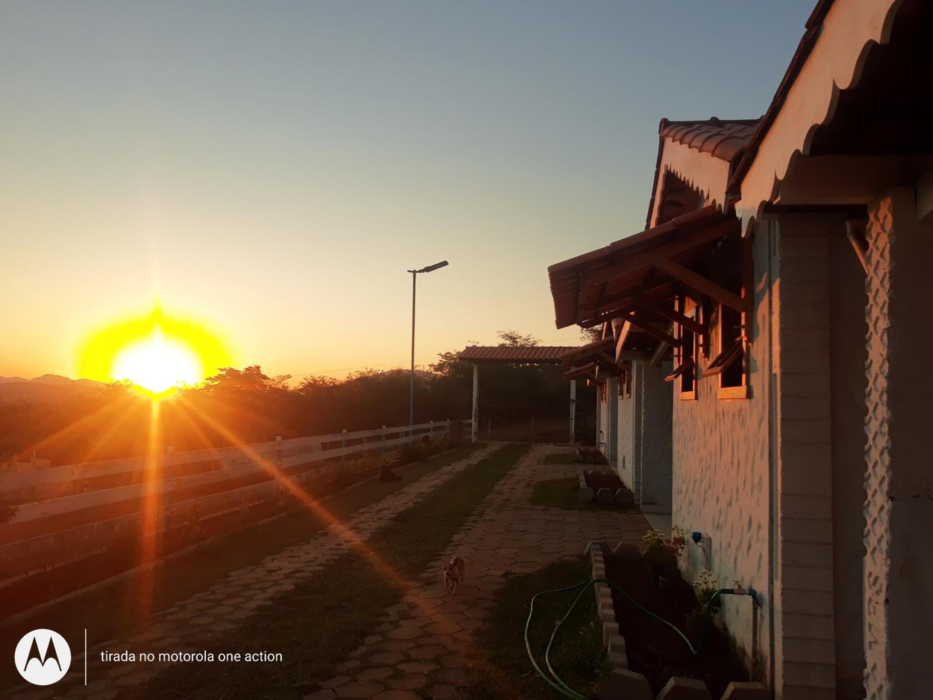 Chalés do Apolinário