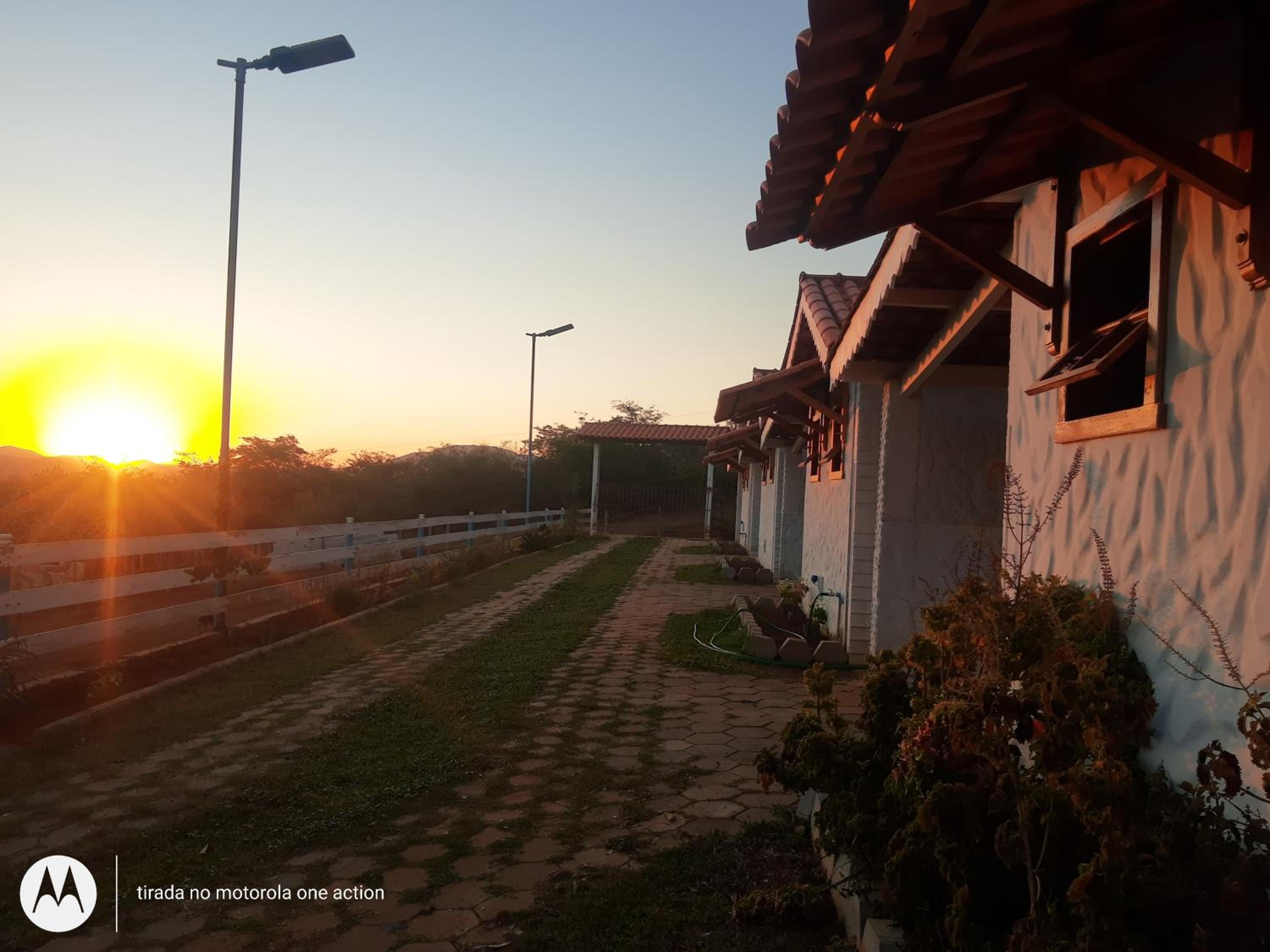 Chalés do Apolinário
