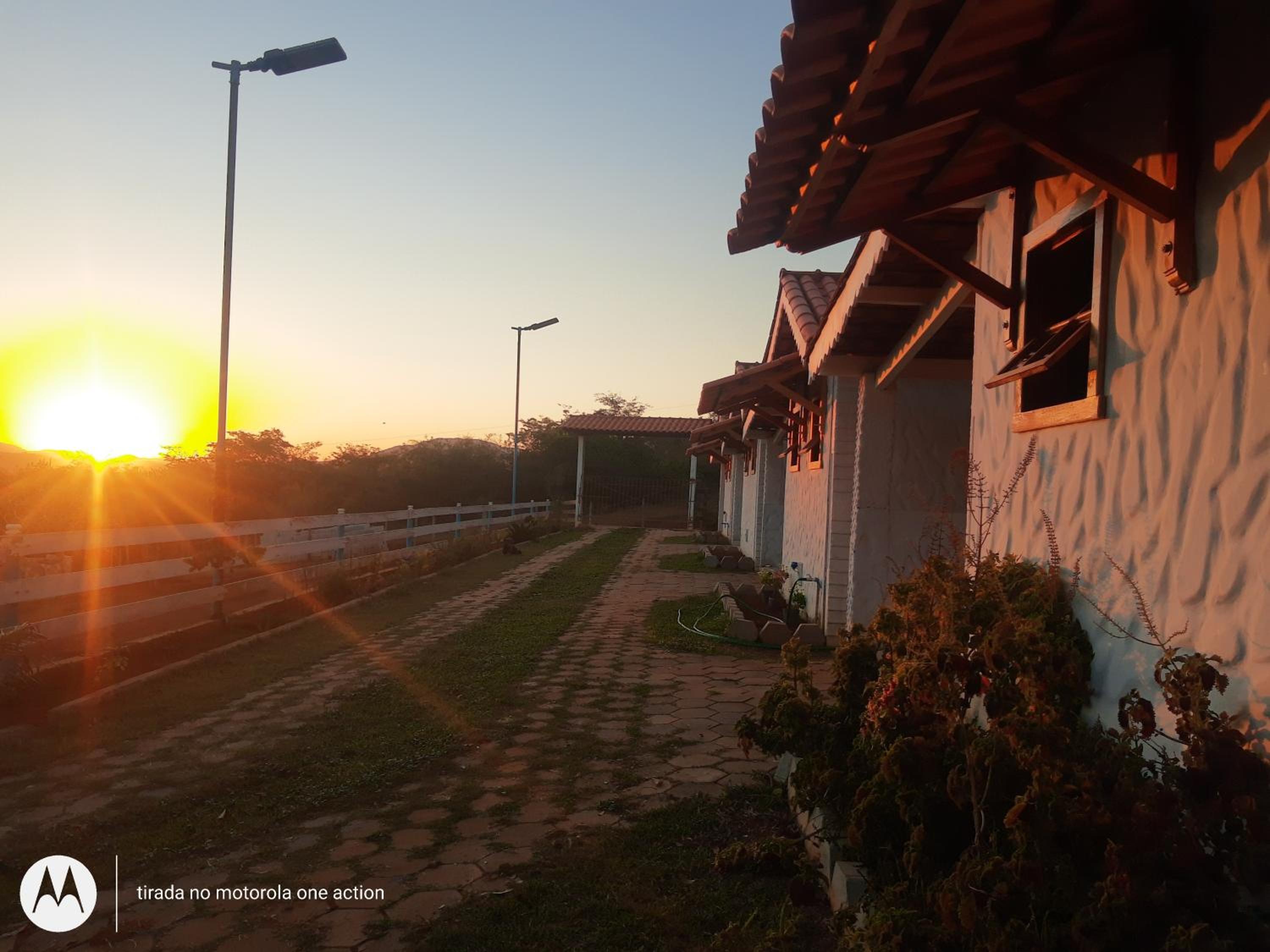 Chalés do Apolinário