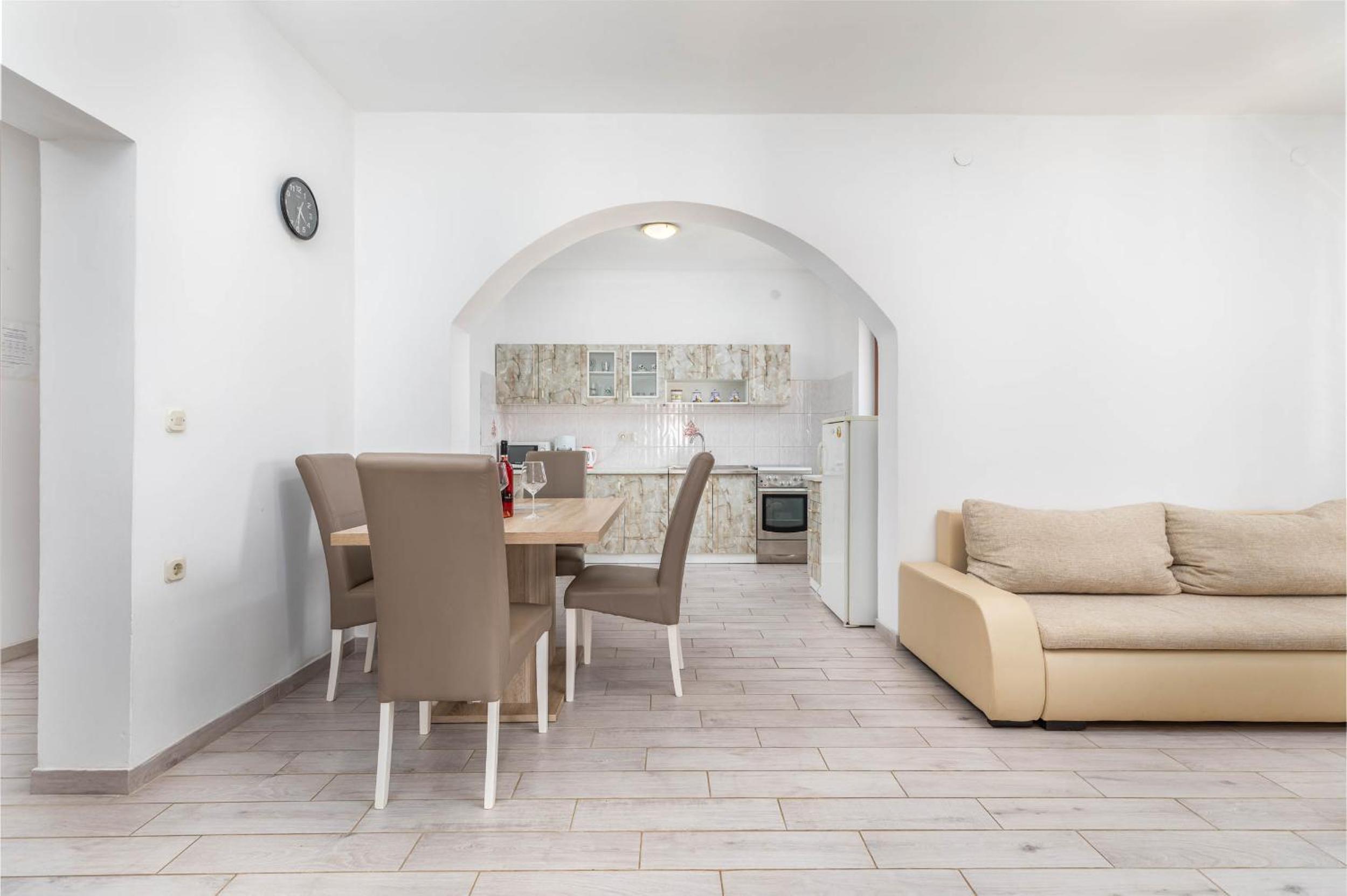 Apartman Mauro