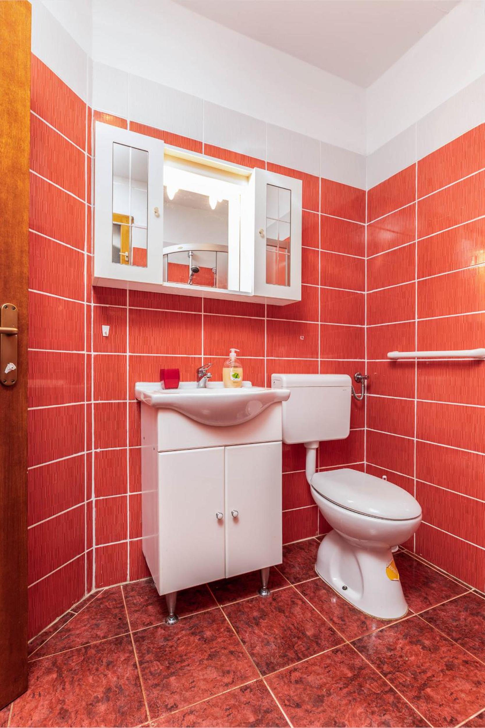 Apartman Mauro