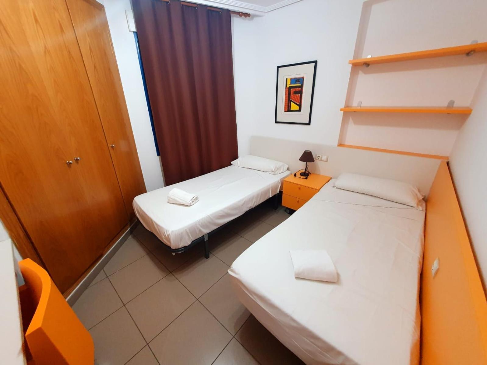 Patacona Relax & Resort Apartments