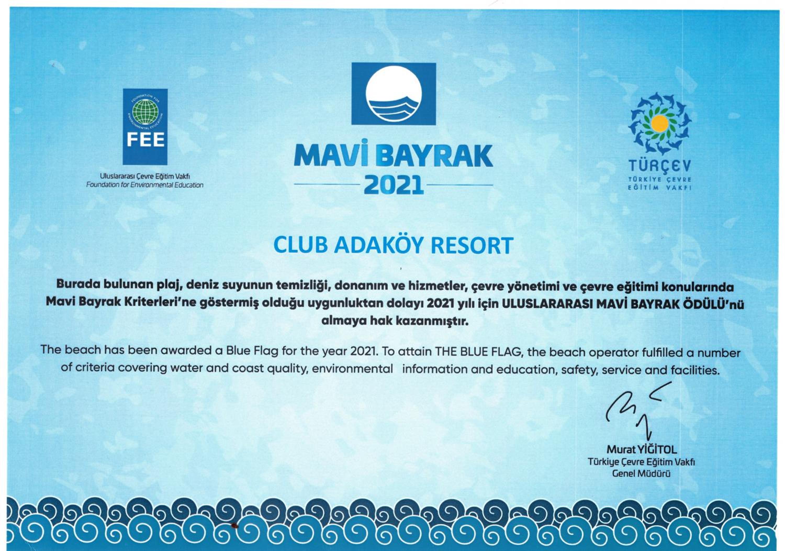 Cook's Club Adakoy, Marmaris - Adults Only "Plus 16" — photo 31