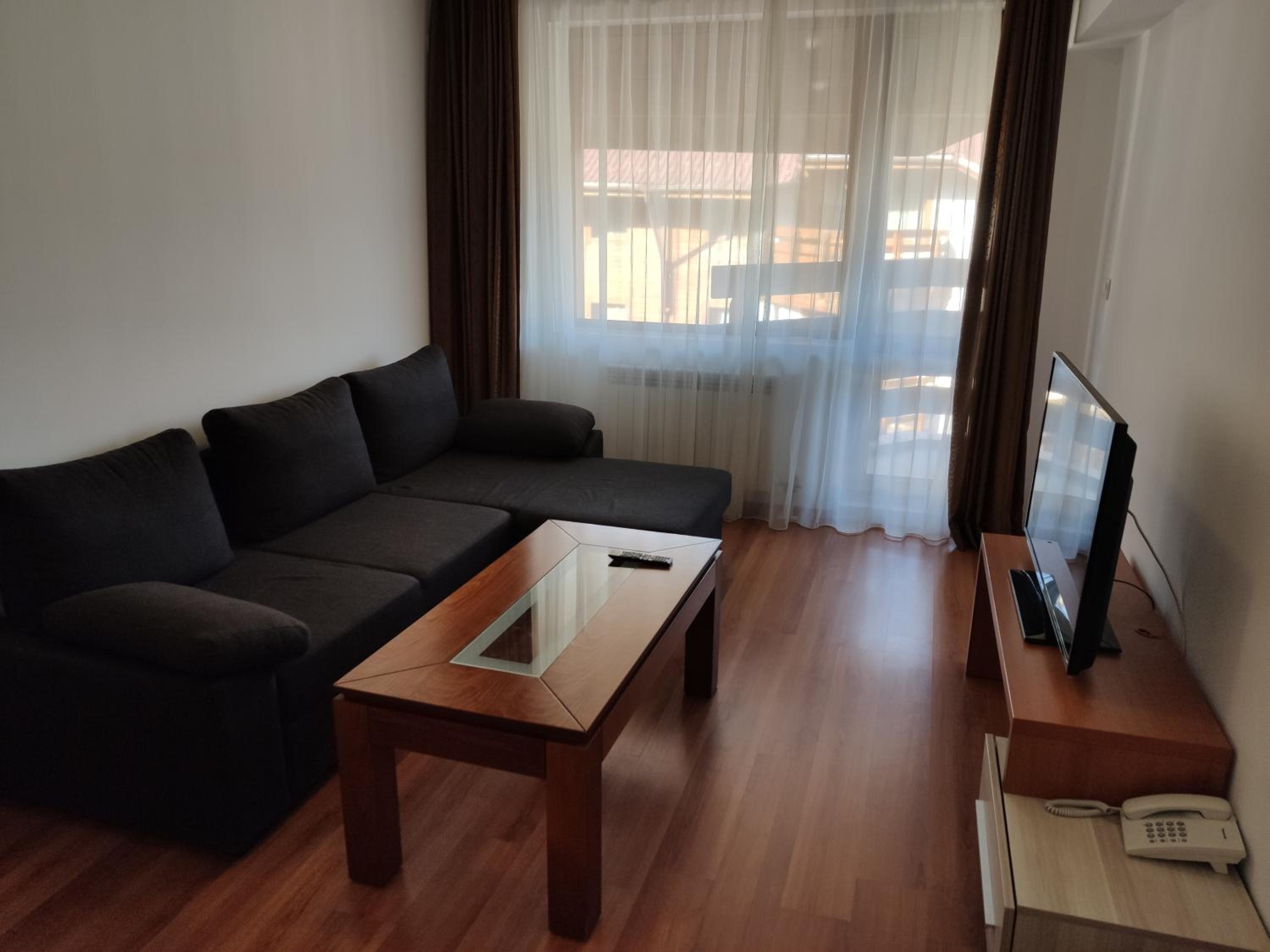 Bansko Belvedere Apartament view 5