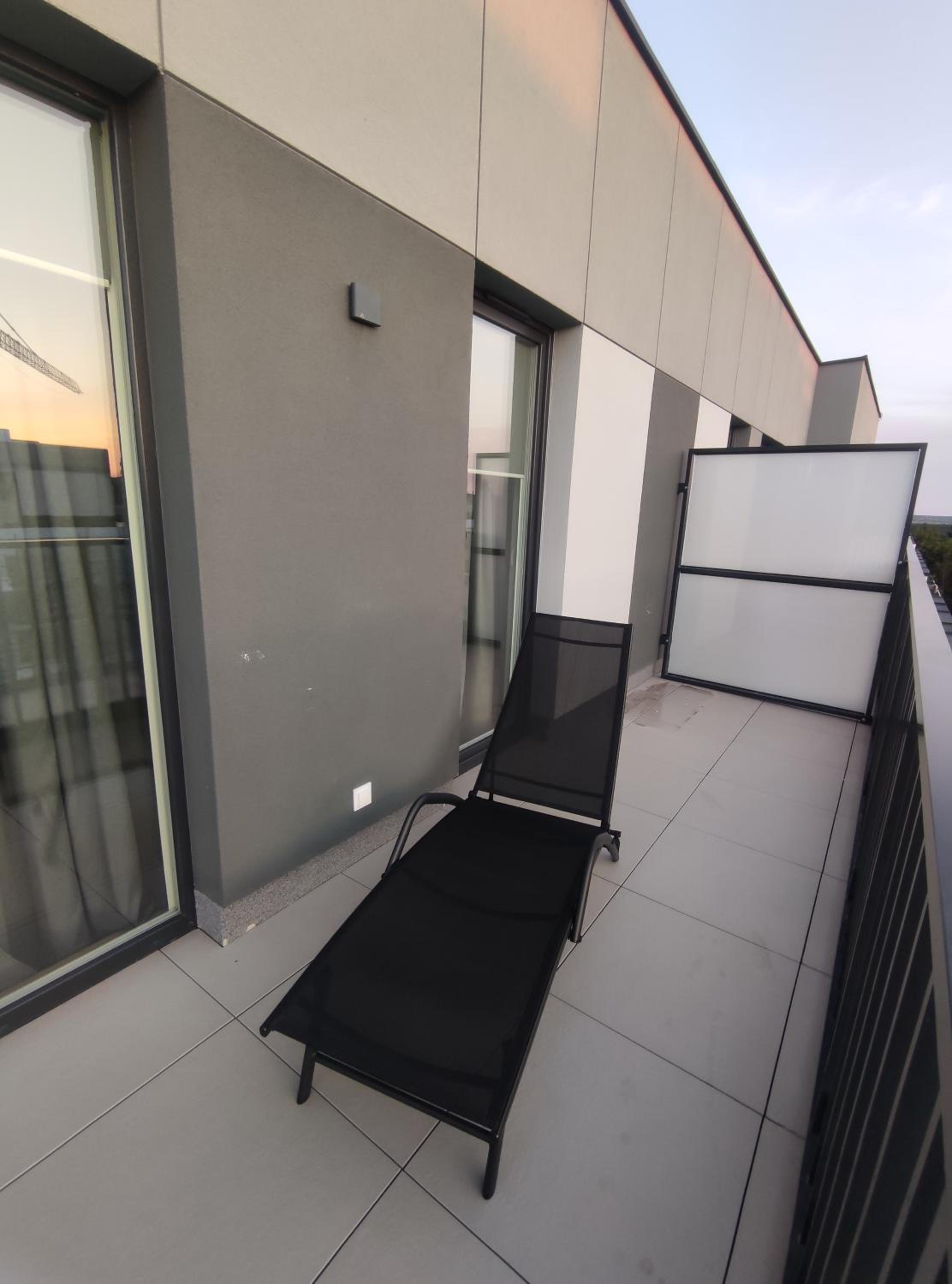 Jastrzębia Góra Cozy Apartament 35 view 3