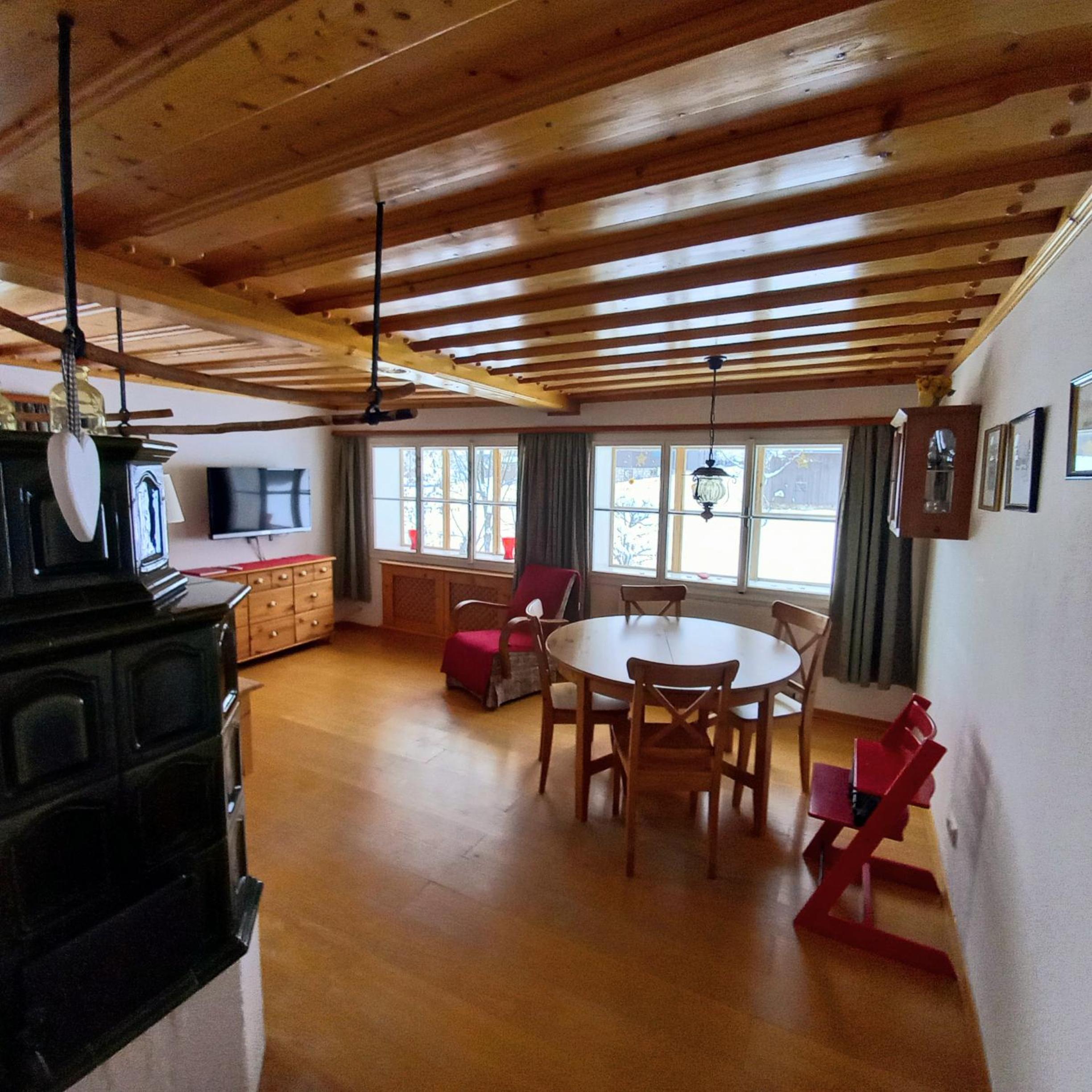 Haus Familie Säckl