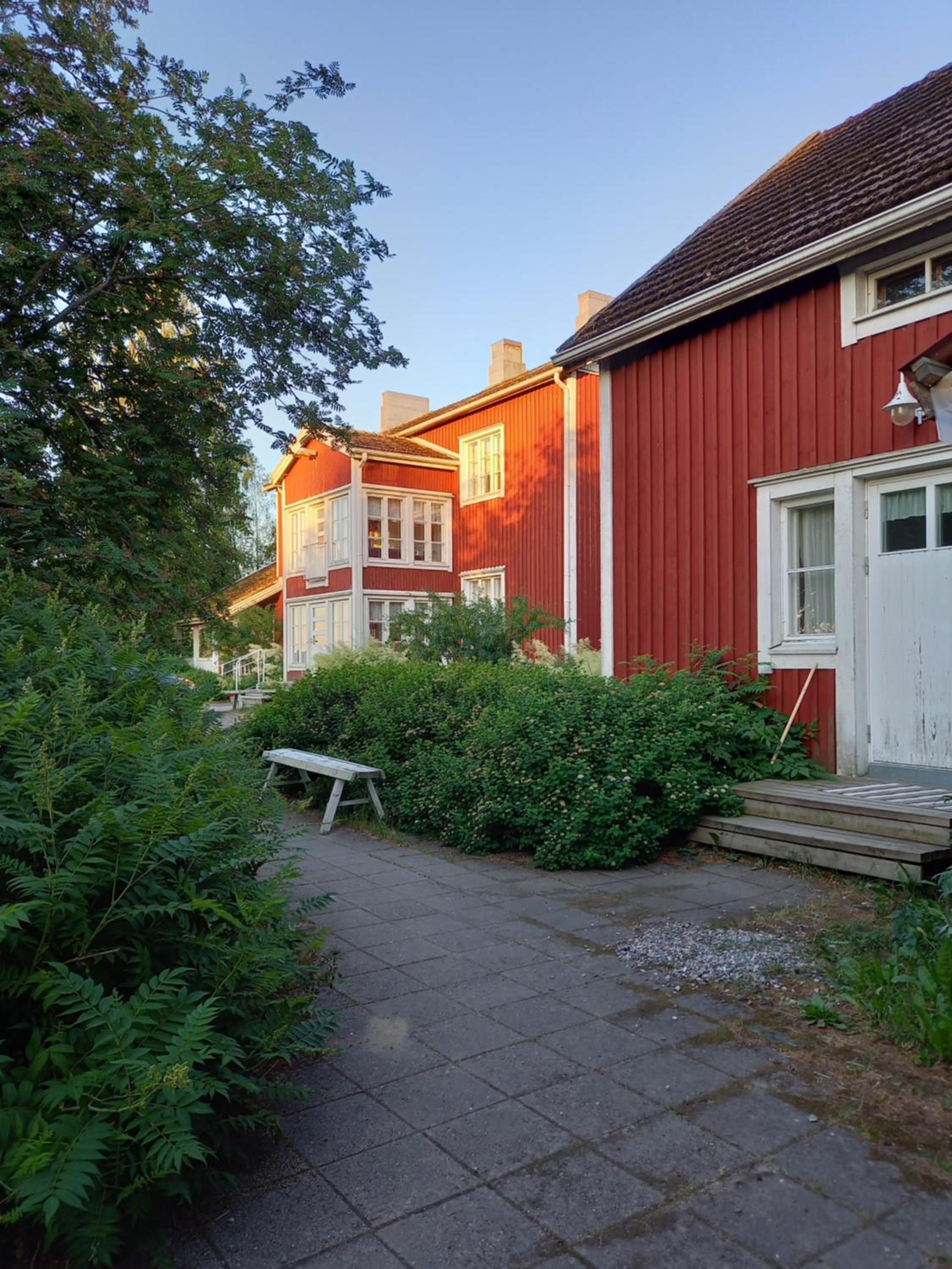 Opintola Bed & Breakfast