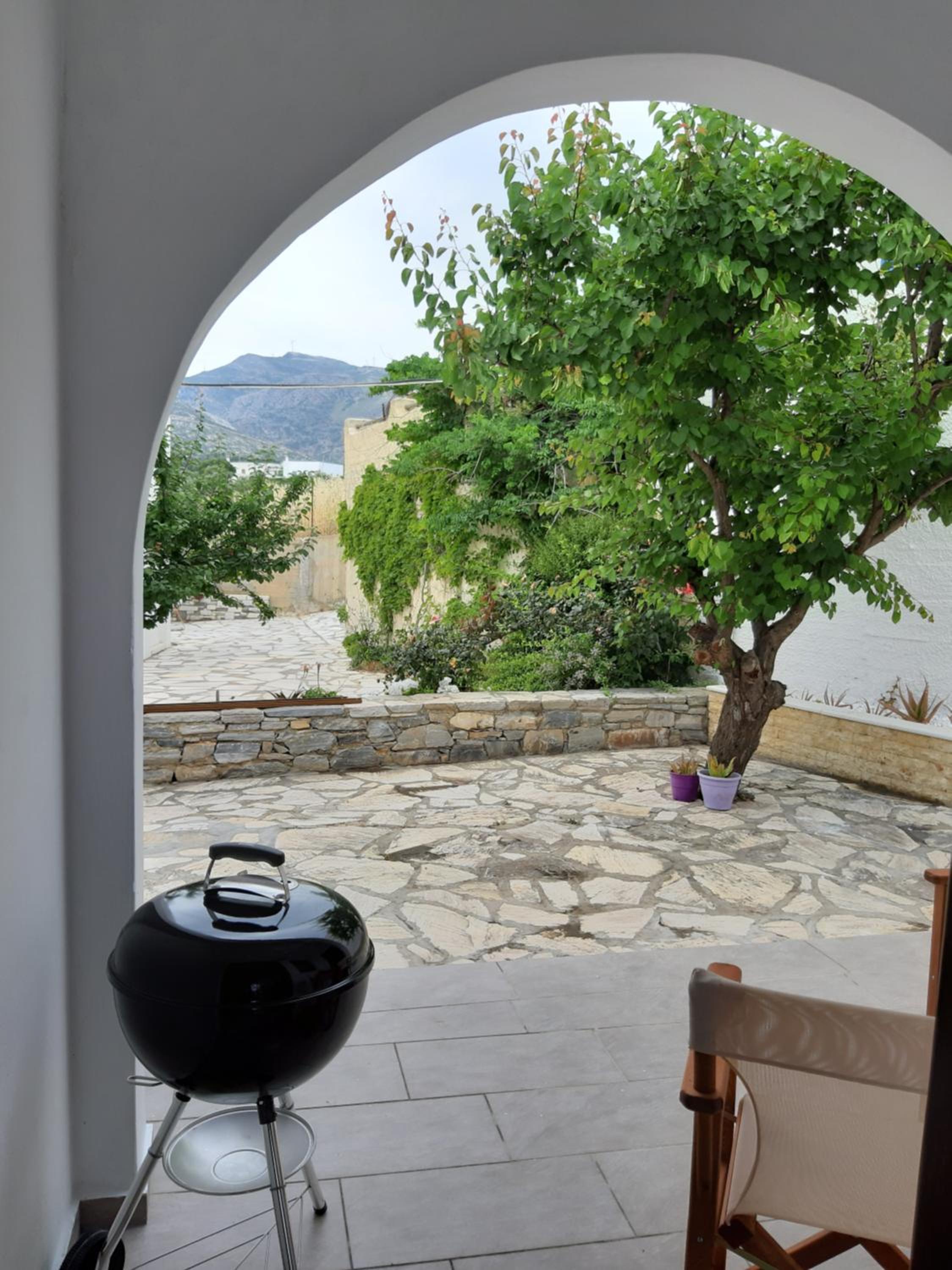 The Beach House Μουτσούνα Νάξος photo 4