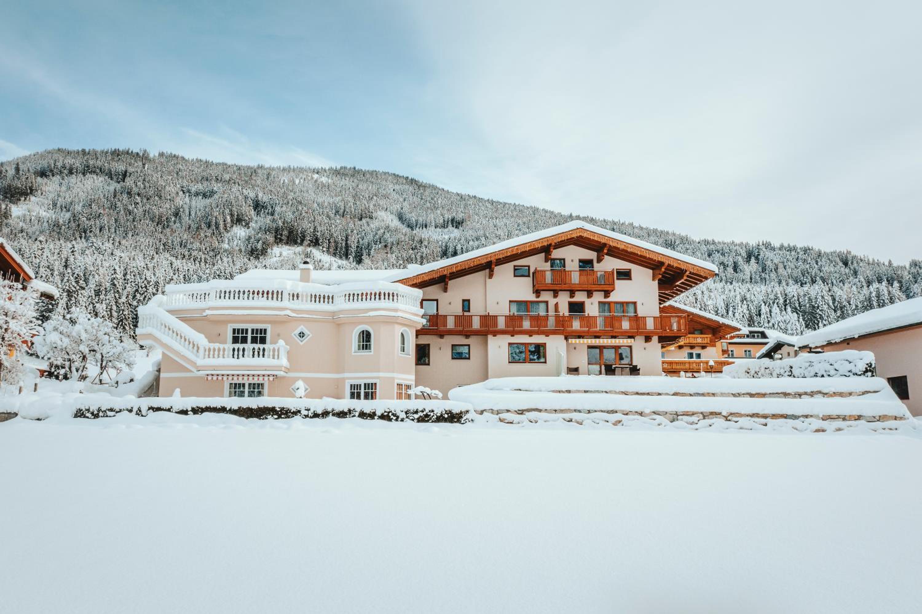 Gästehaus Eder