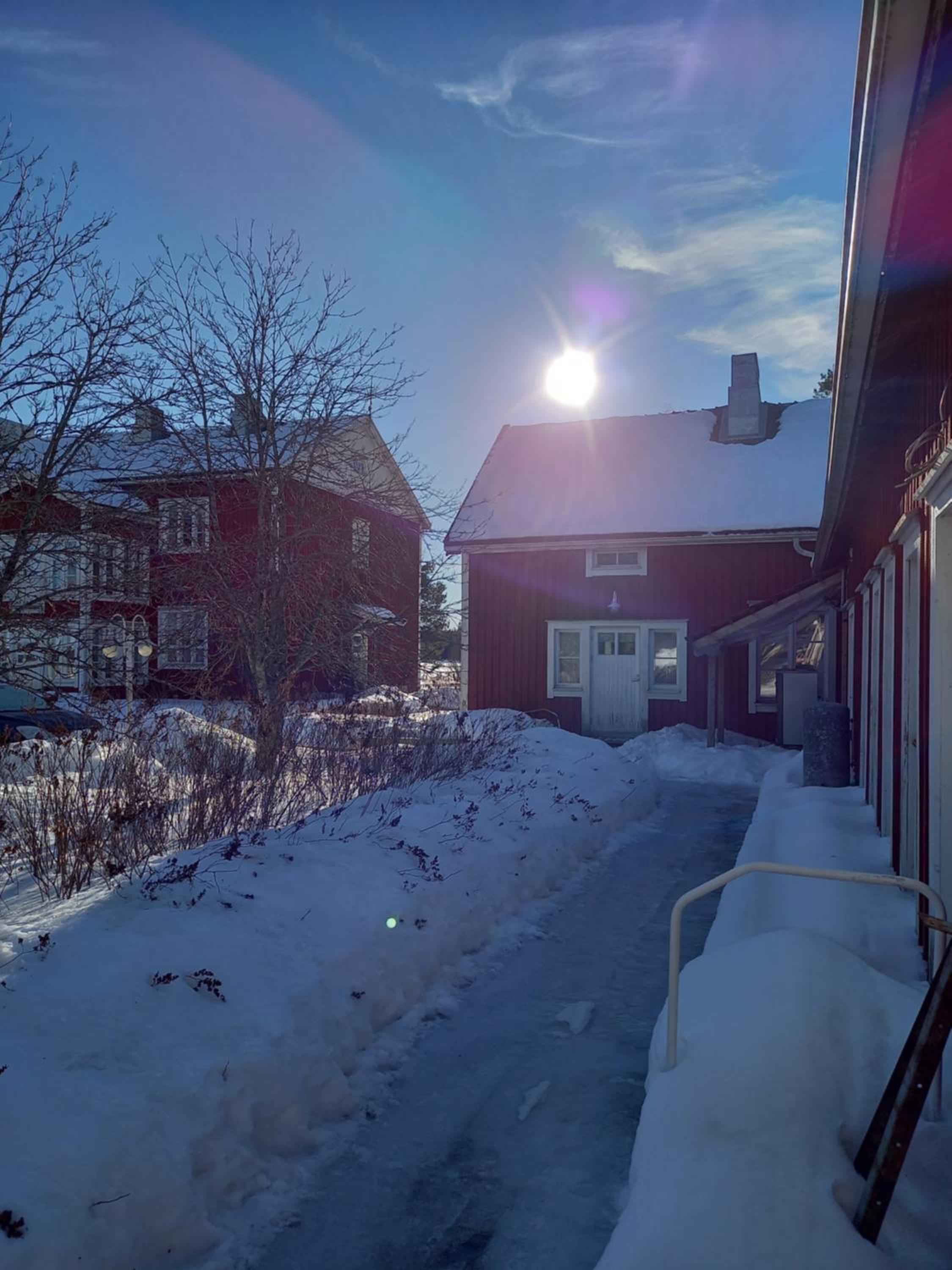 Opintola Bed & Breakfast
