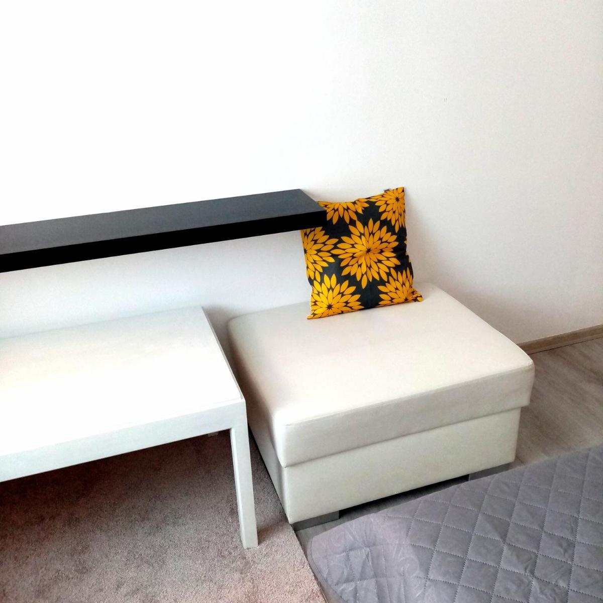 Apartmán BlueA view 5