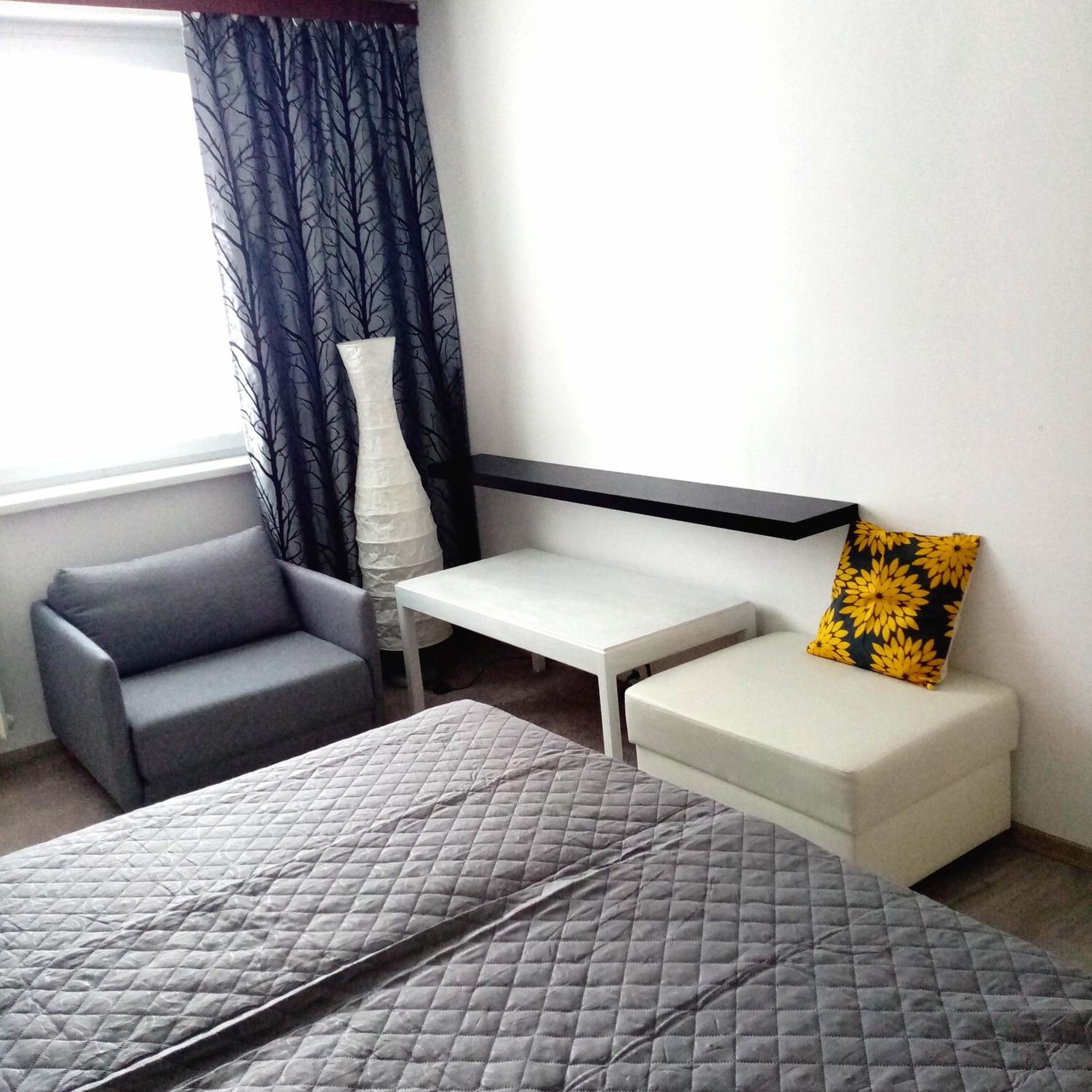 Apartmán BlueA view 4
