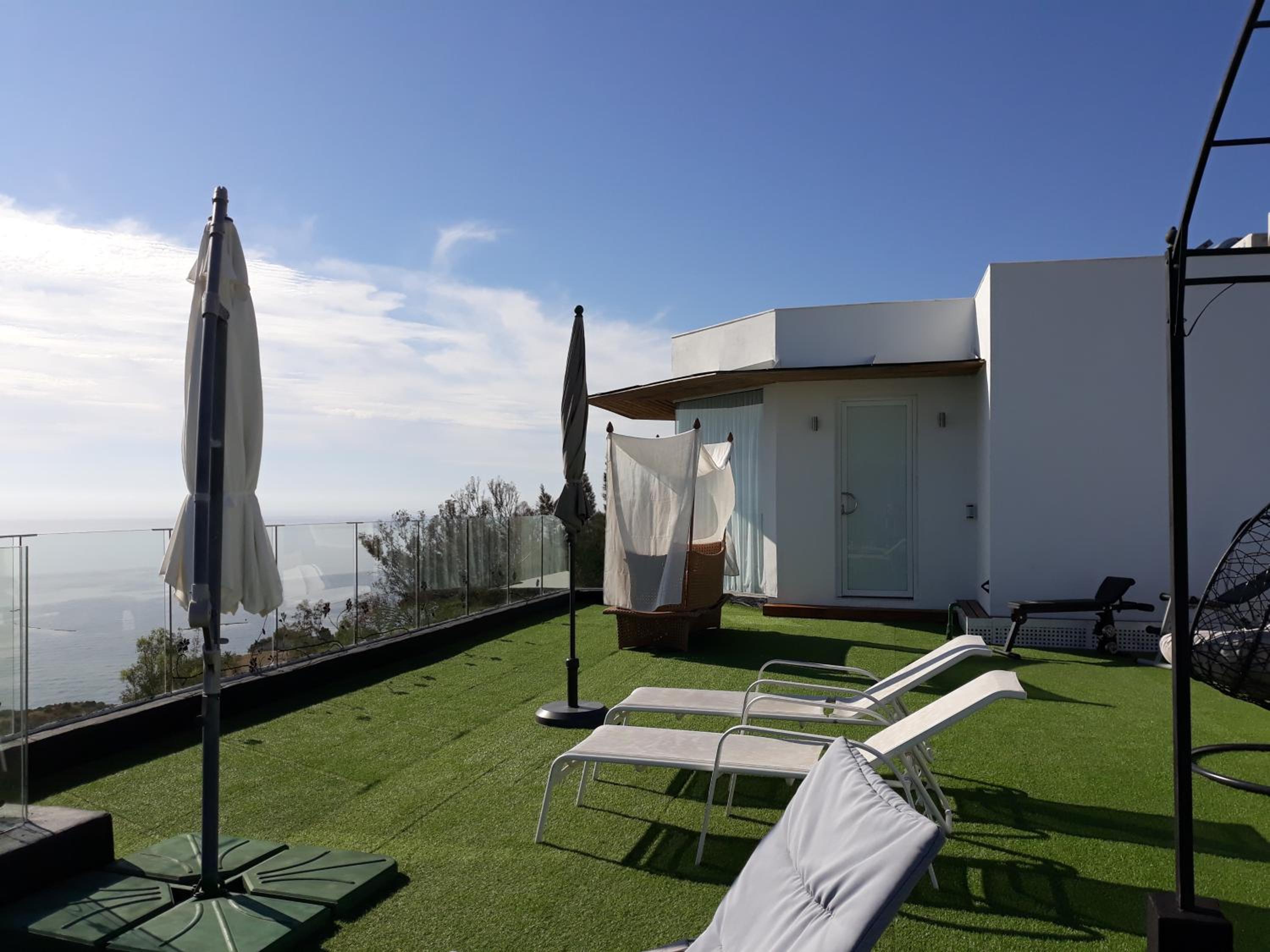 roof