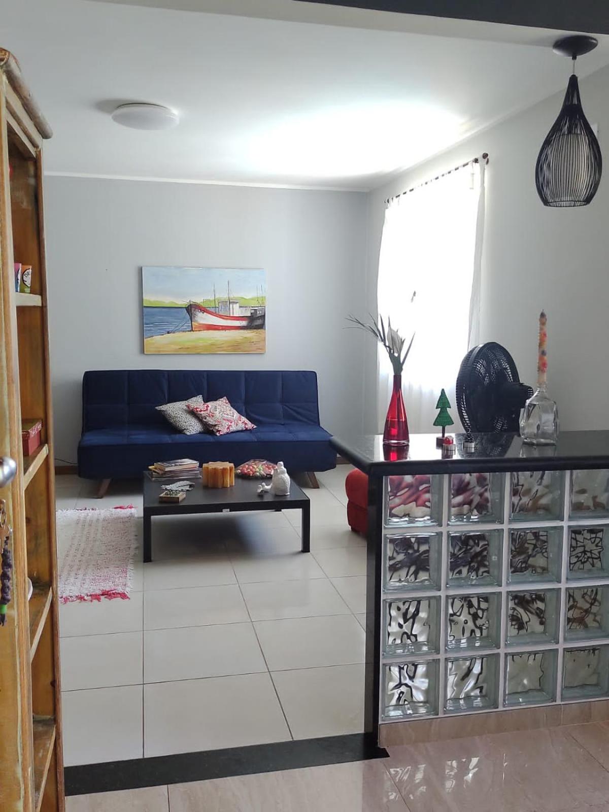 Casa da Lu Itacoatiara -Apartamento Costão