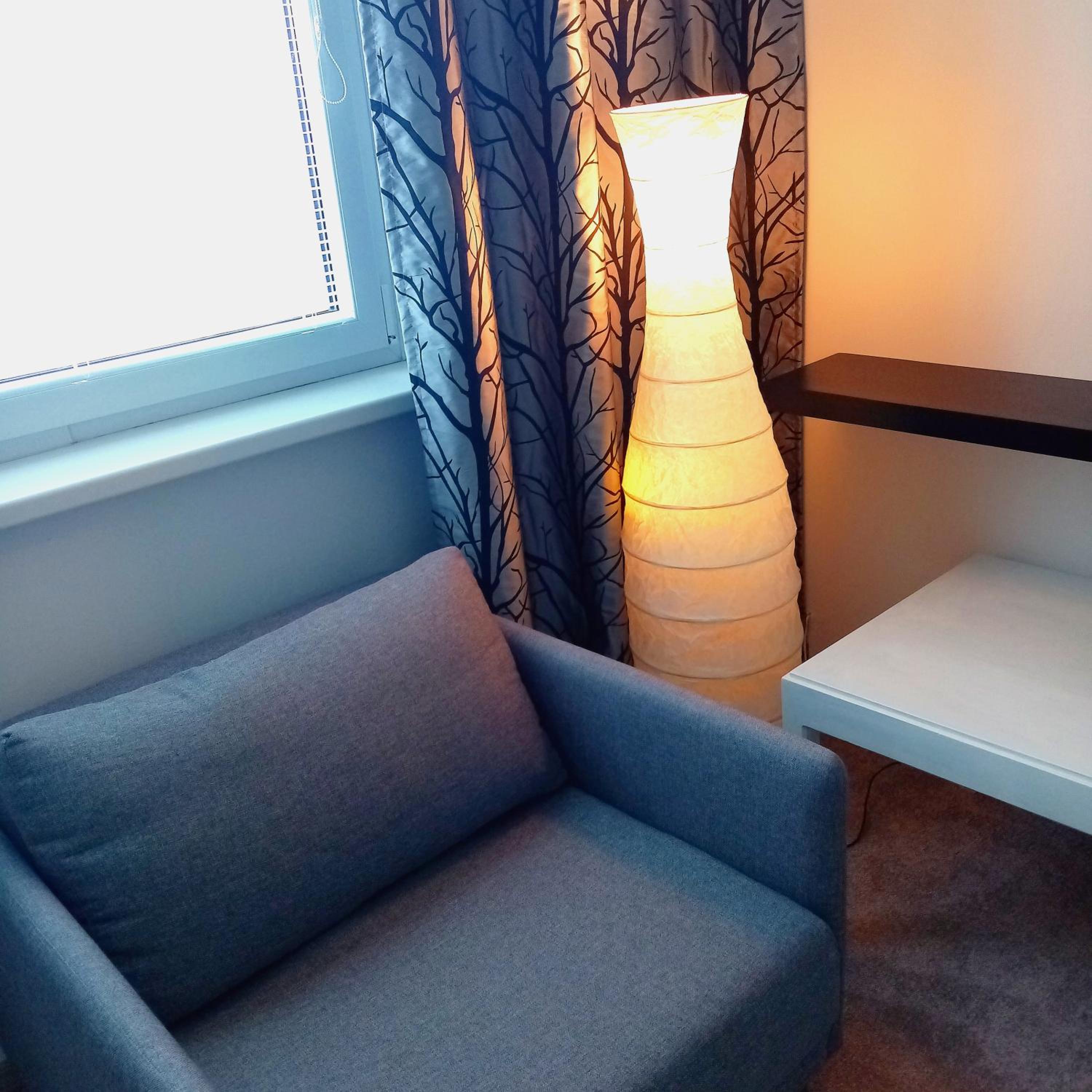 Apartmán BlueA view 3