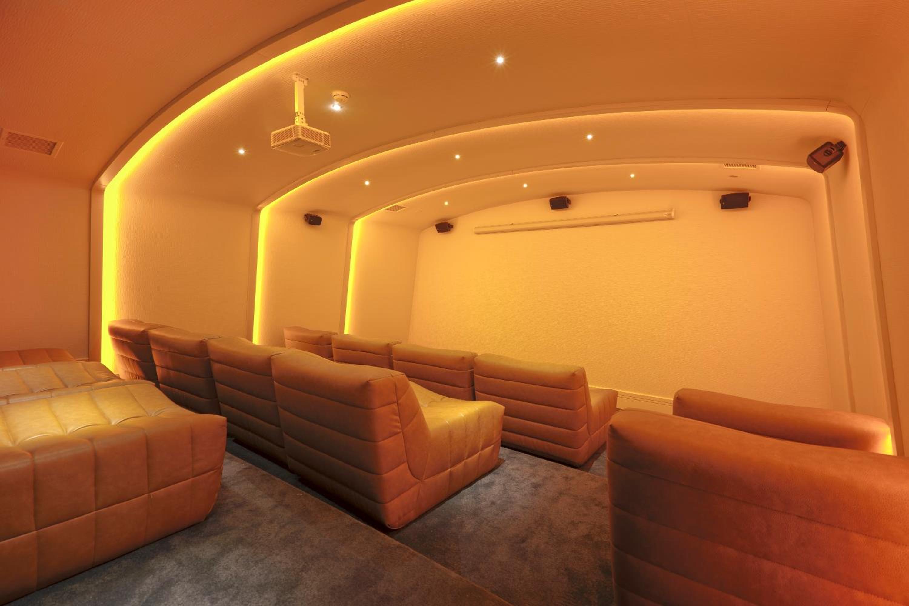 Side Vacations - Calyptus Kirman Premium - Ultra All Inclusive - Property Image 11