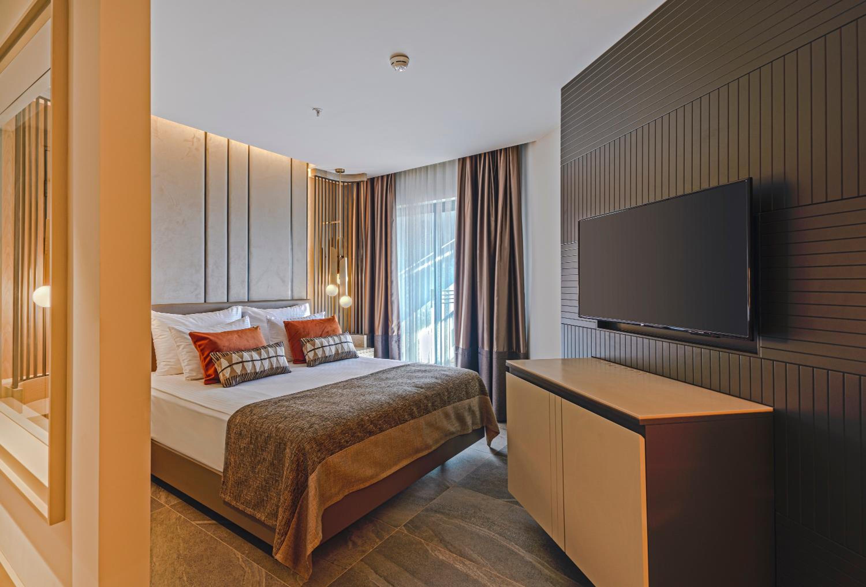 Side Vacations - Calyptus Kirman Premium - Ultra All Inclusive - Property Image 5