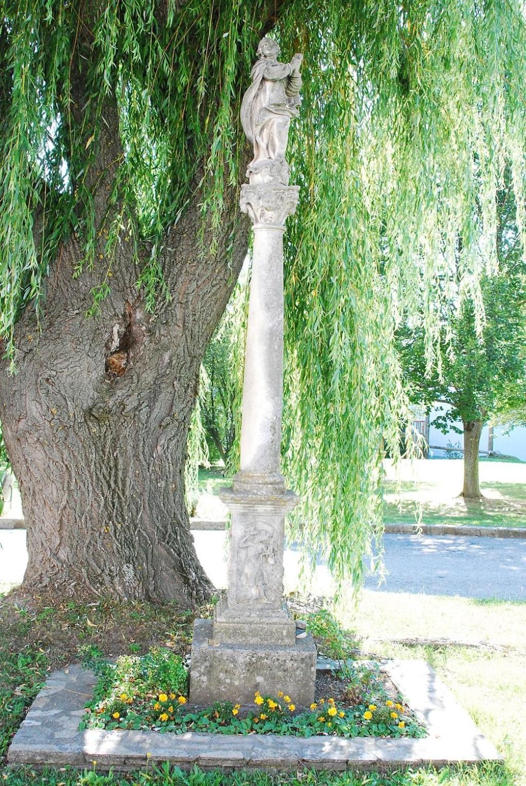 Pfarrschlössl Sallapulka