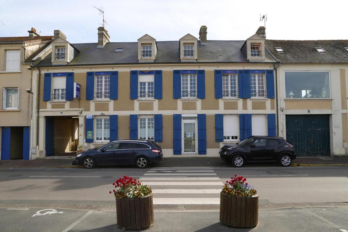 Maison Studios & Appartements Les 4 Vents view 3