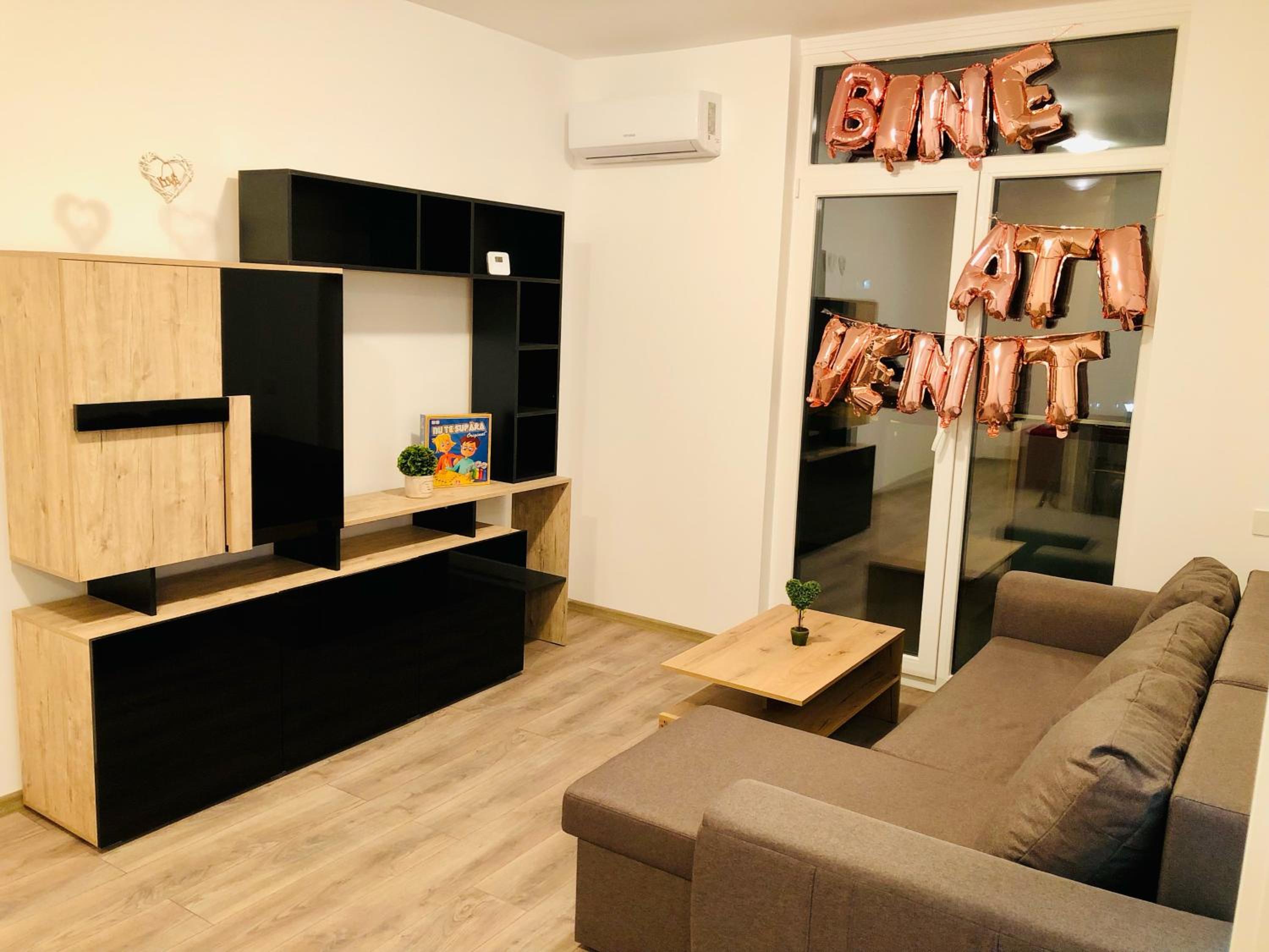 New and Modern apartment near CENTER at Vivalia Grand view 3
