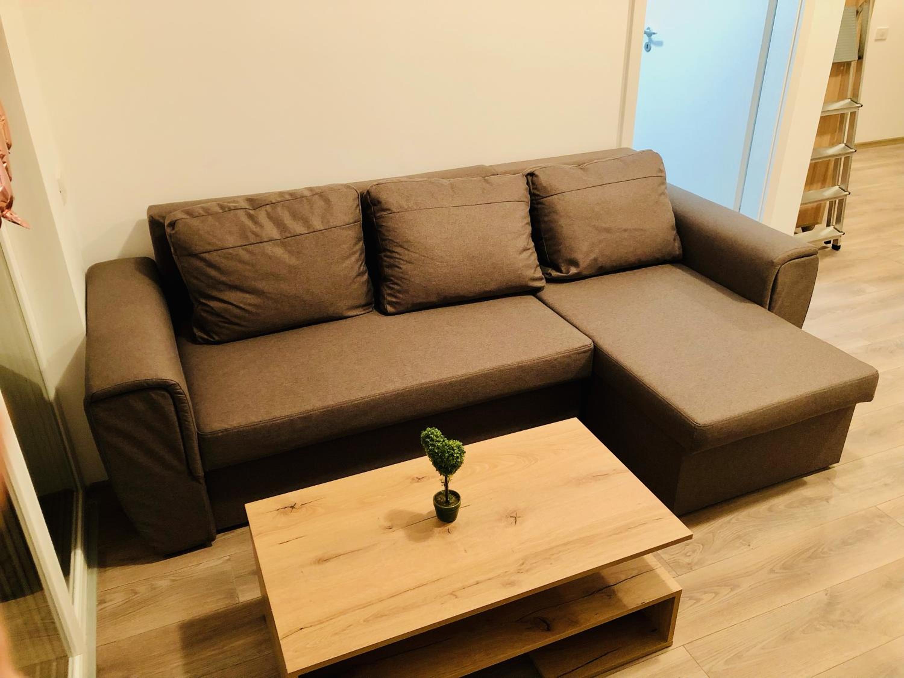 New and Modern apartment near CENTER at Vivalia Grand view 4