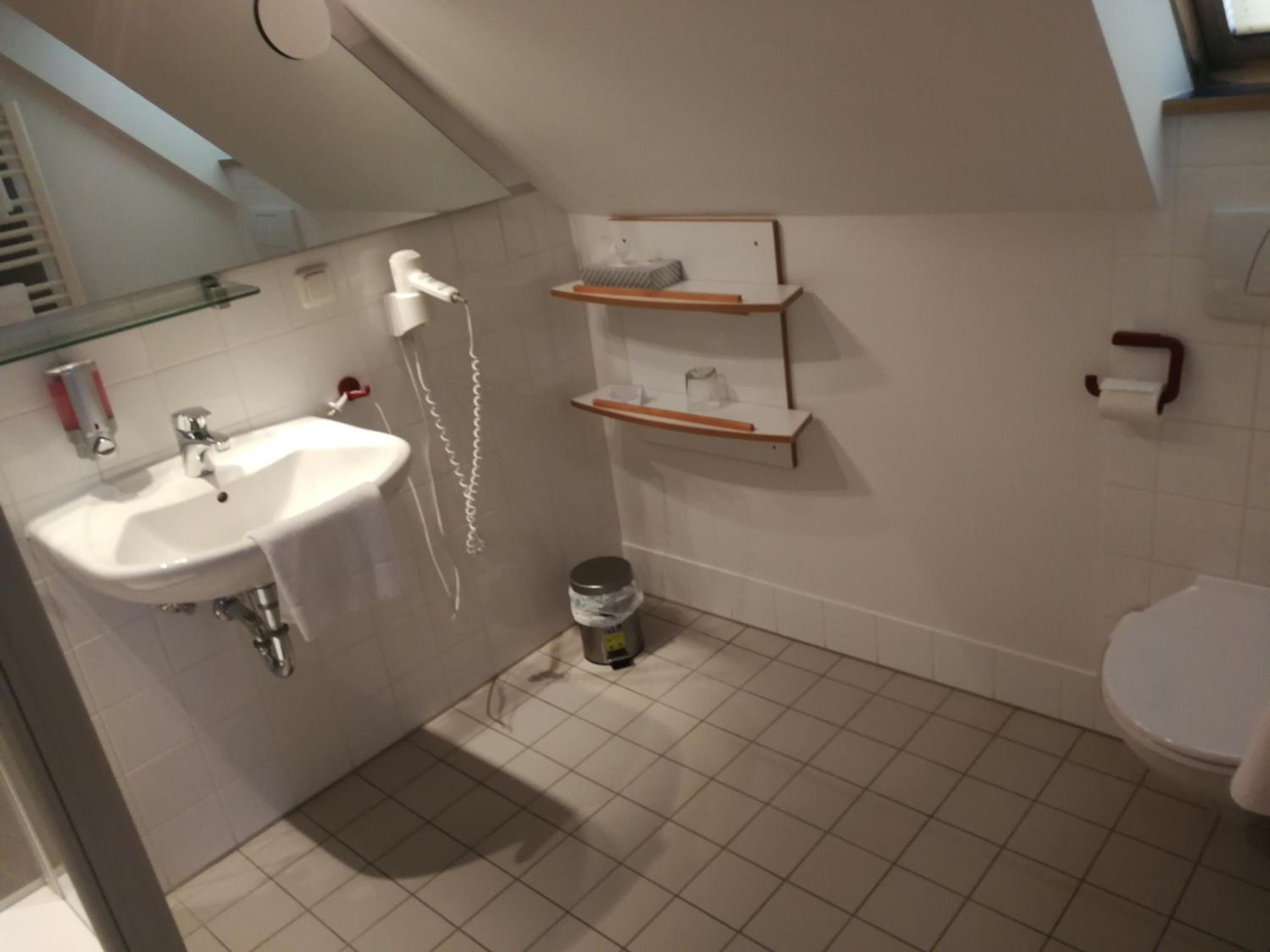 Kolping-Hotel en Schweinfurt