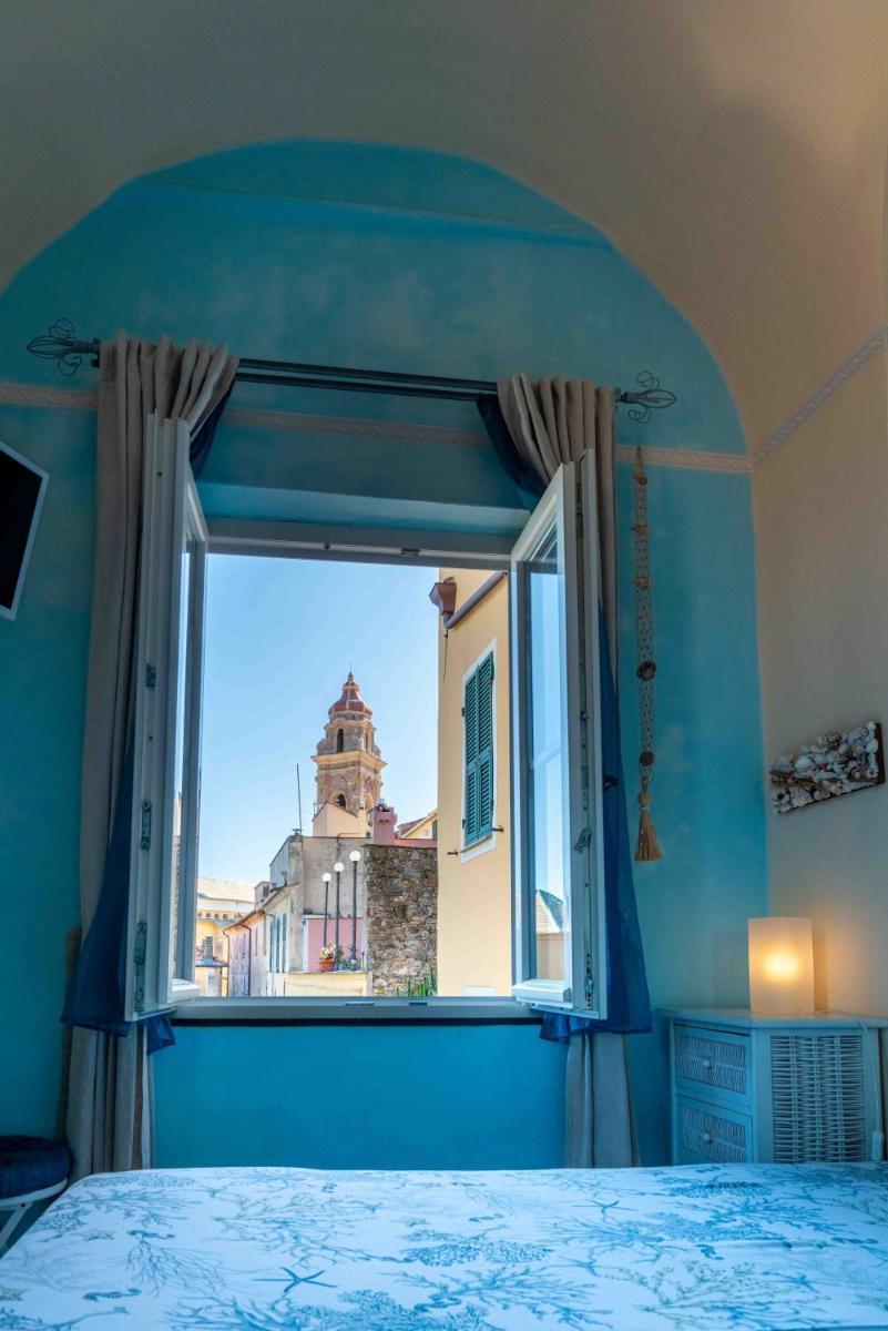 B&B Palazzo Del Duca view 5