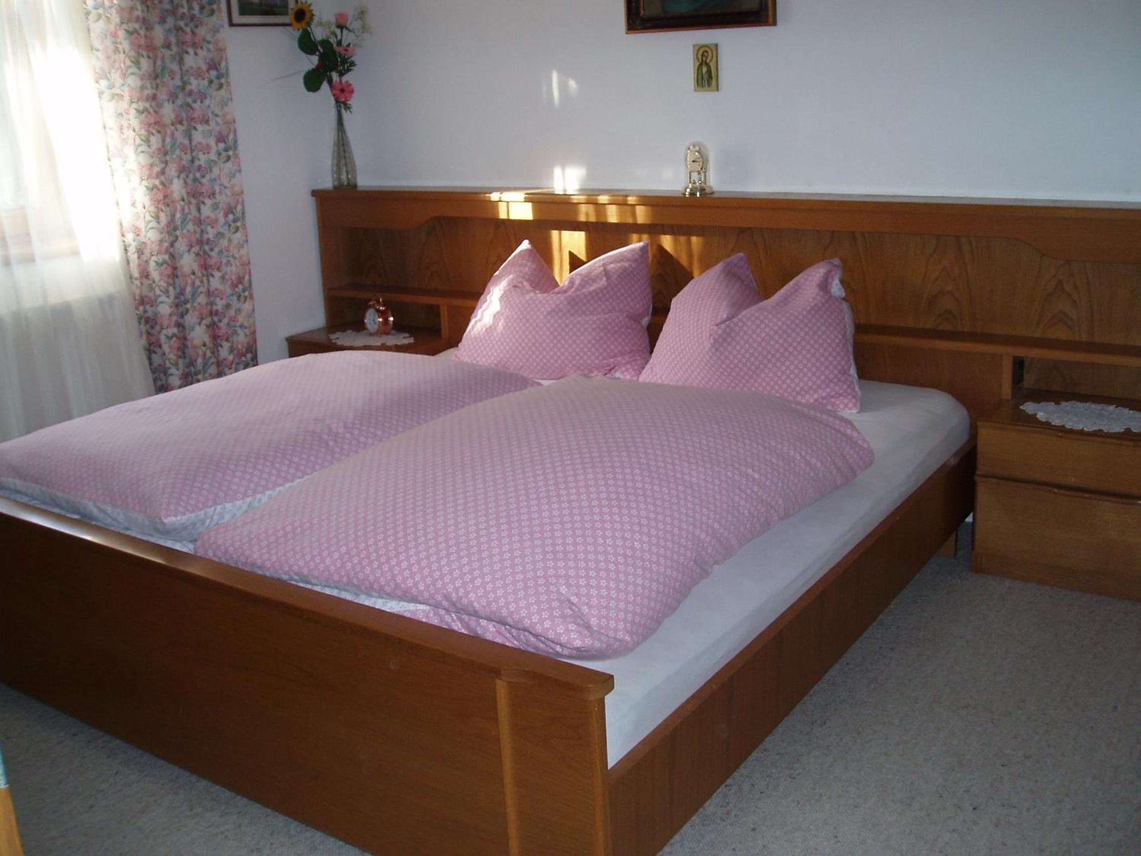 Ferienwohnung Wörndl