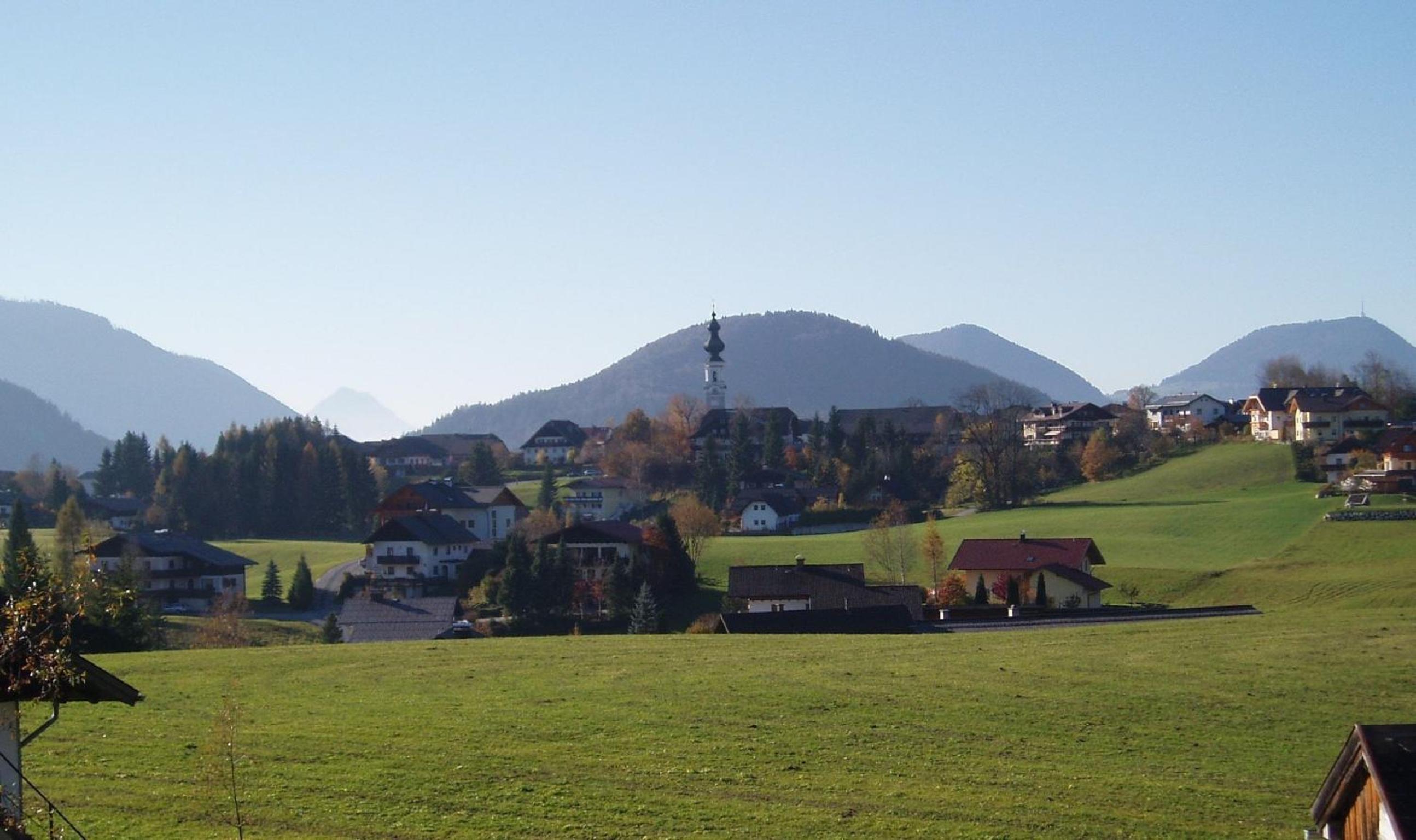 Ferienwohnung Wörndl