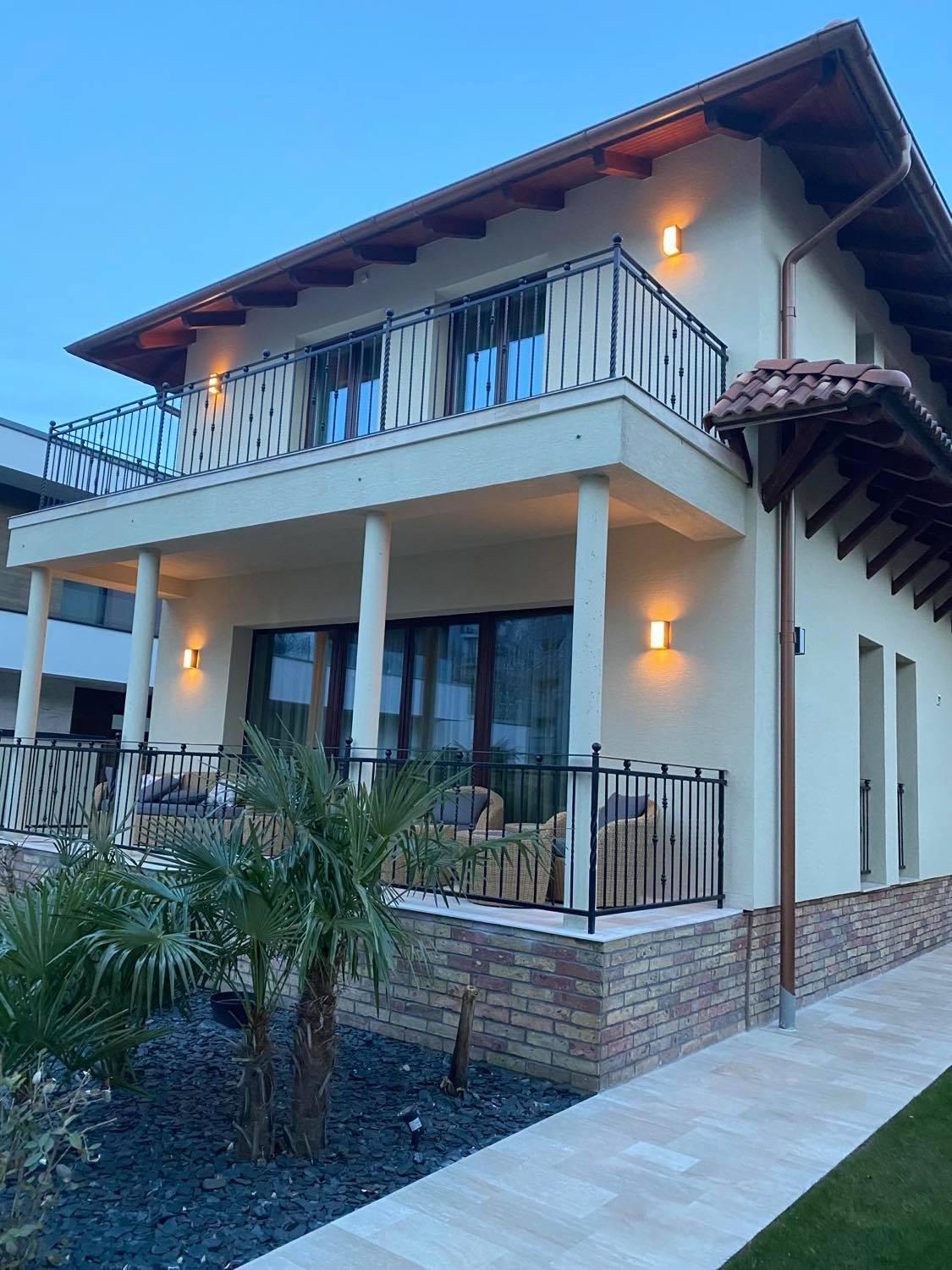 Hotel Dv Premium Apartments