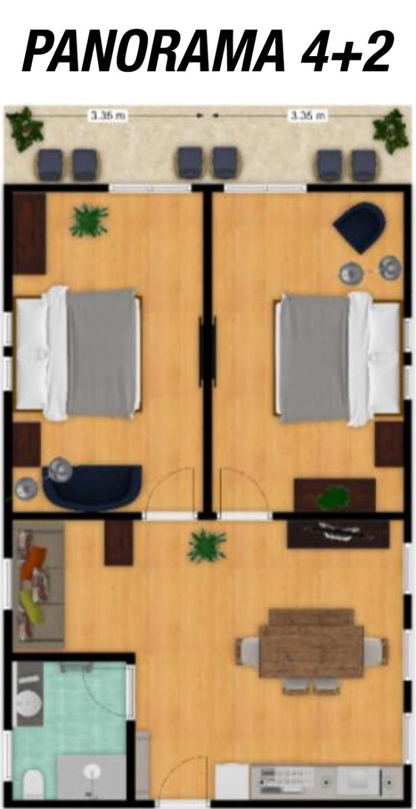 DV Premium Apartments