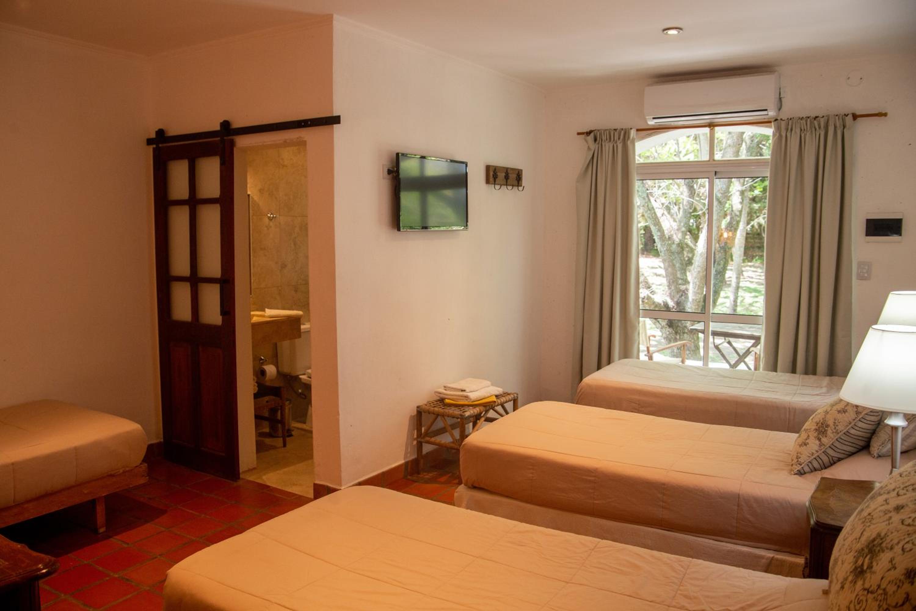 La Mansa Riverside