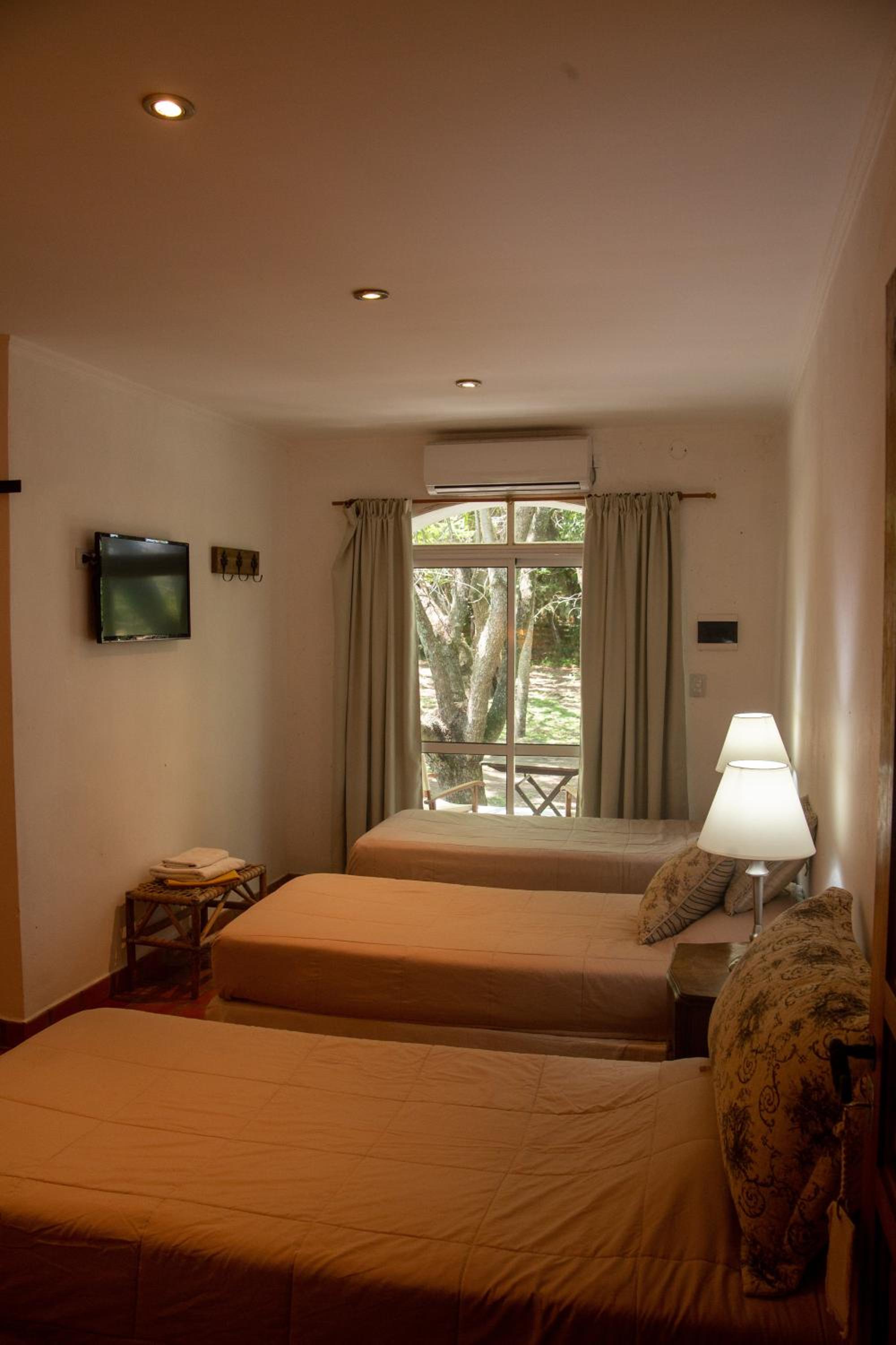 La Mansa Riverside