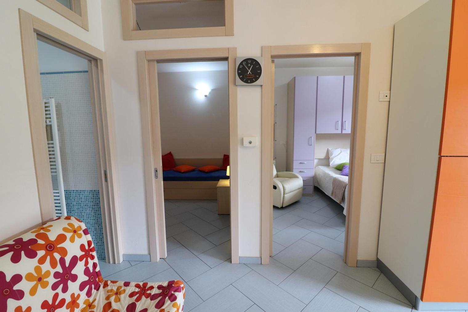 Casa Vacanza Claudia Otranto photo 3