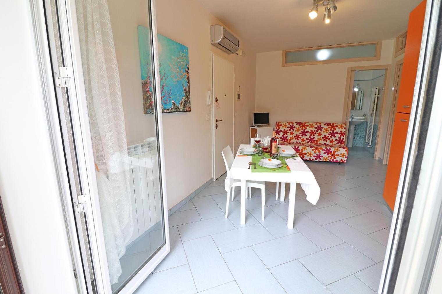 Casa Vacanza Claudia Otranto photo 5