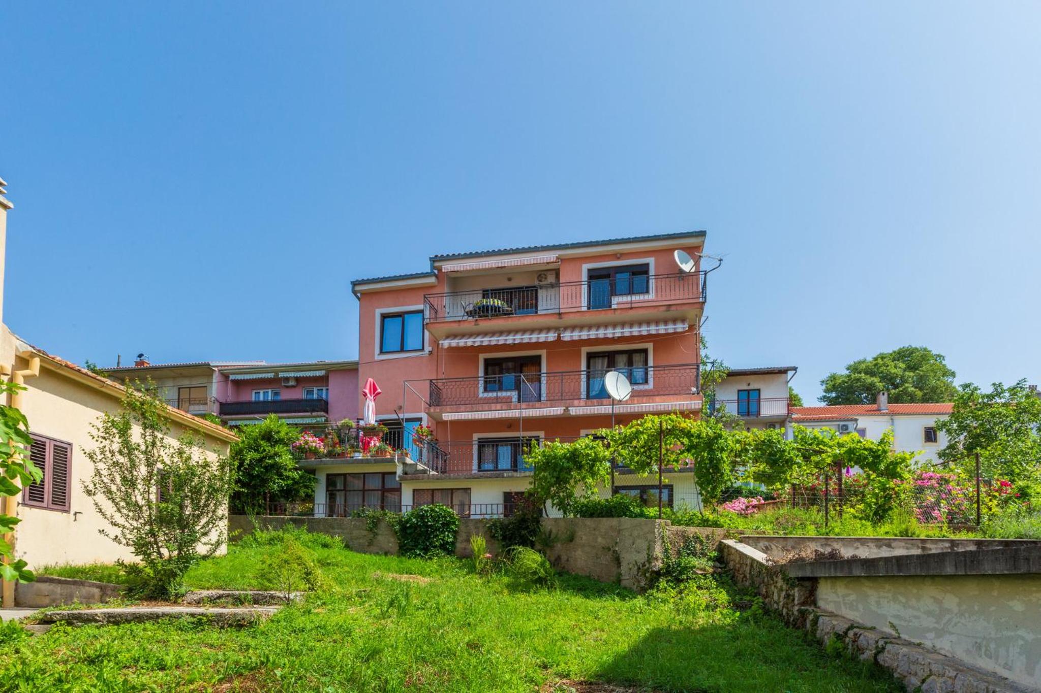 BUOVAC DRAMALJ view 2
