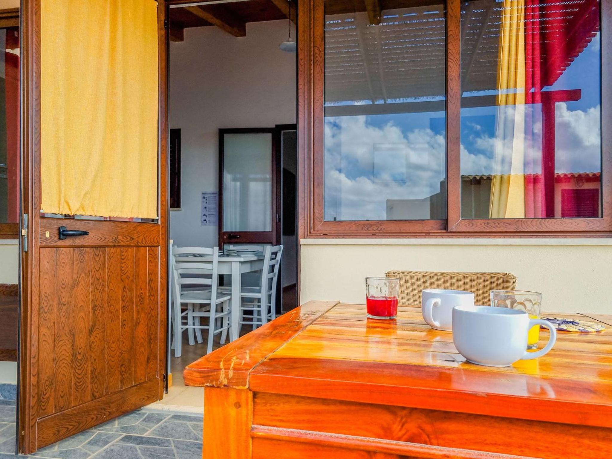 Holiday Residence La Madonnina photo 2