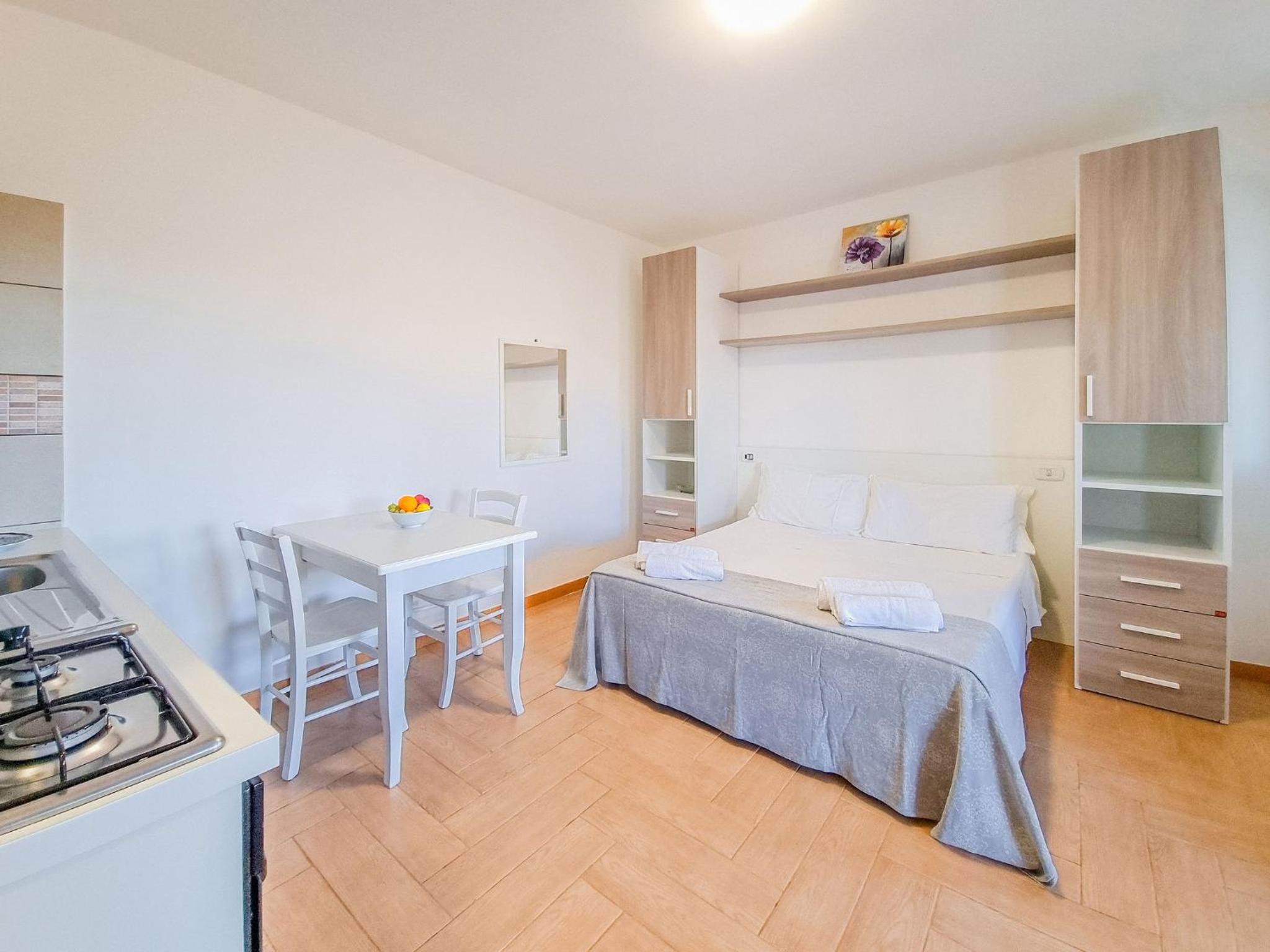 Holiday Residence La Madonnina