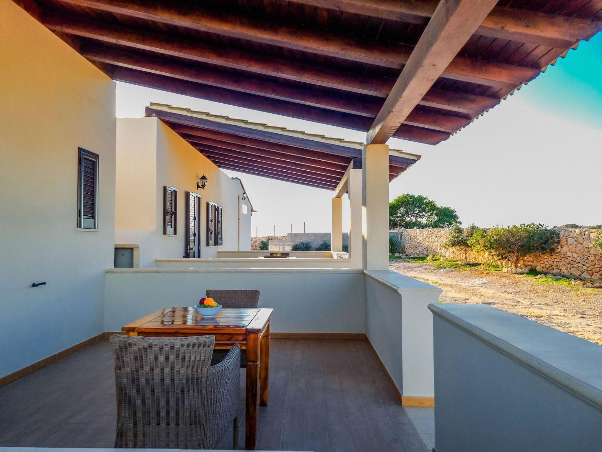 Holiday Residence La Madonnina