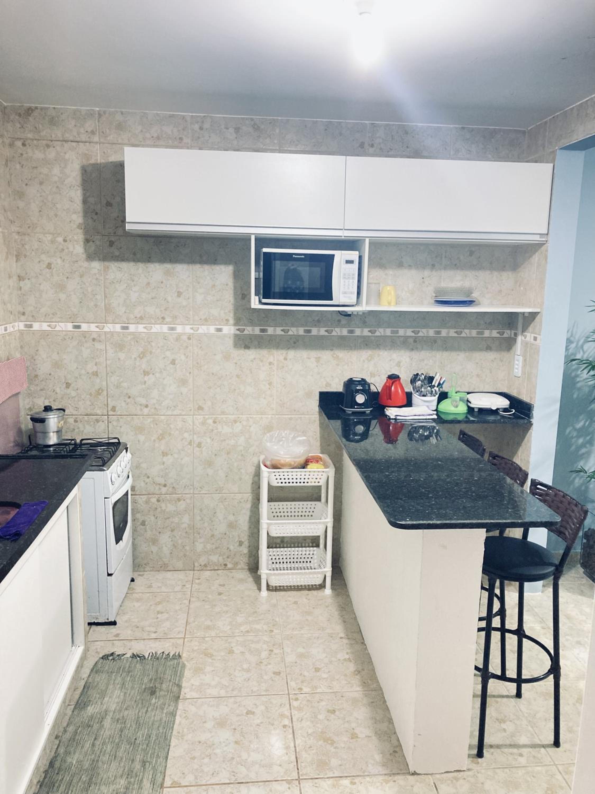 Casa completa com piscina e área de laser completa na praia BELA - PB