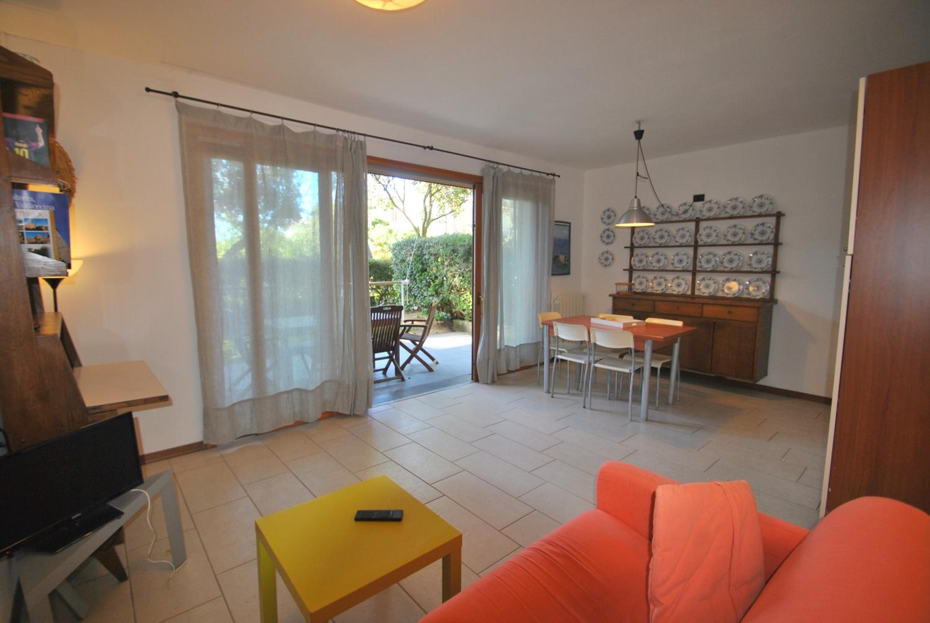 Case Vacanze Villa Marina view 2