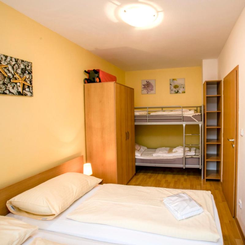 Apartment Riviera 507-5b Lipno Home view 3