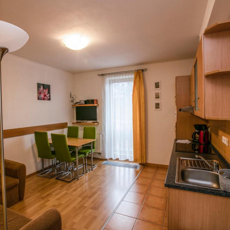 Apartment Riviera 507-5b Lipno Home view 4