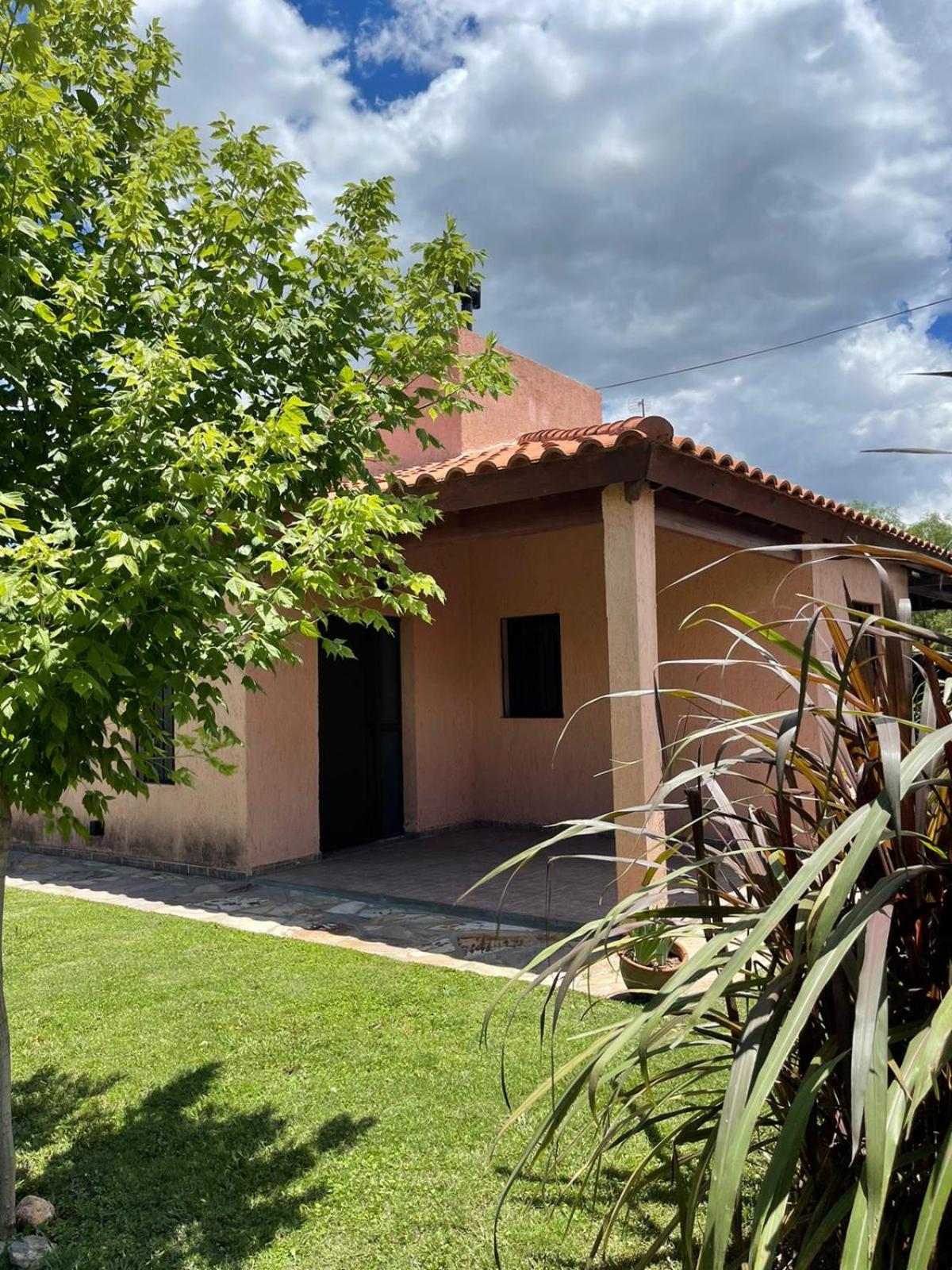 Cabañas Samarana