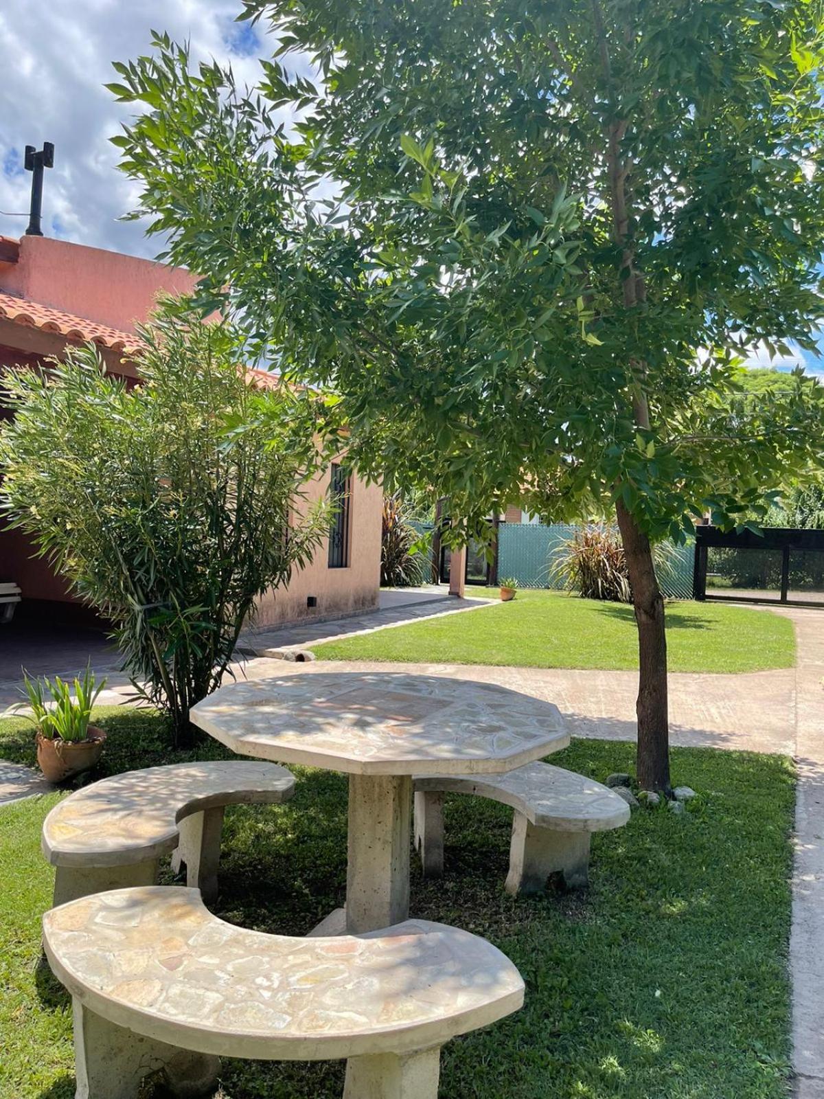 Cabañas Samarana
