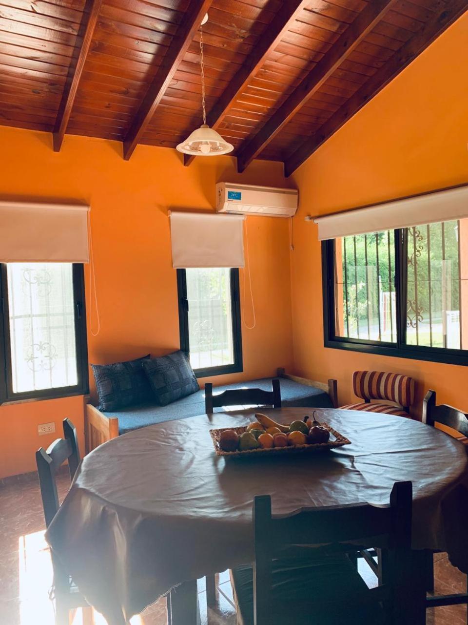 Cabañas Samarana