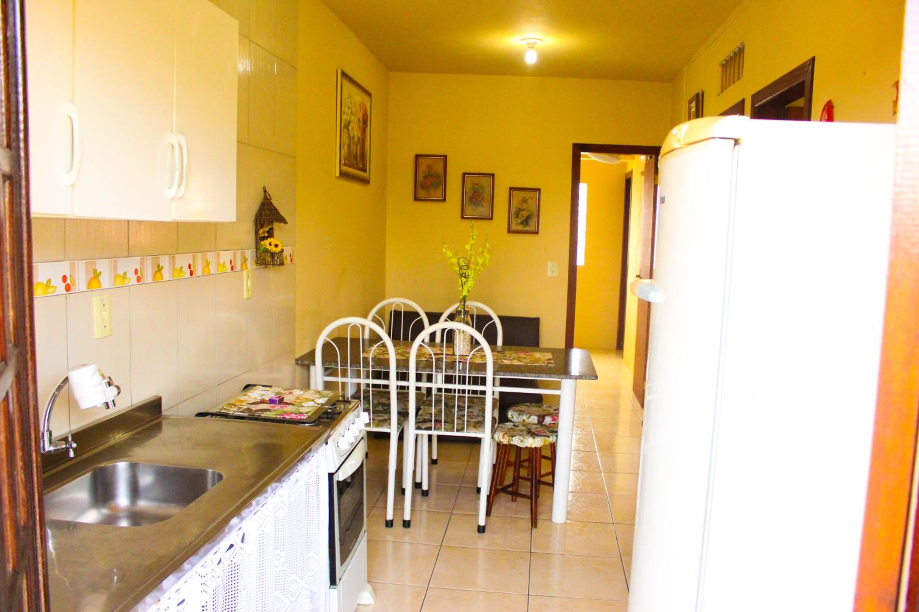 Residencial Maria Antonia