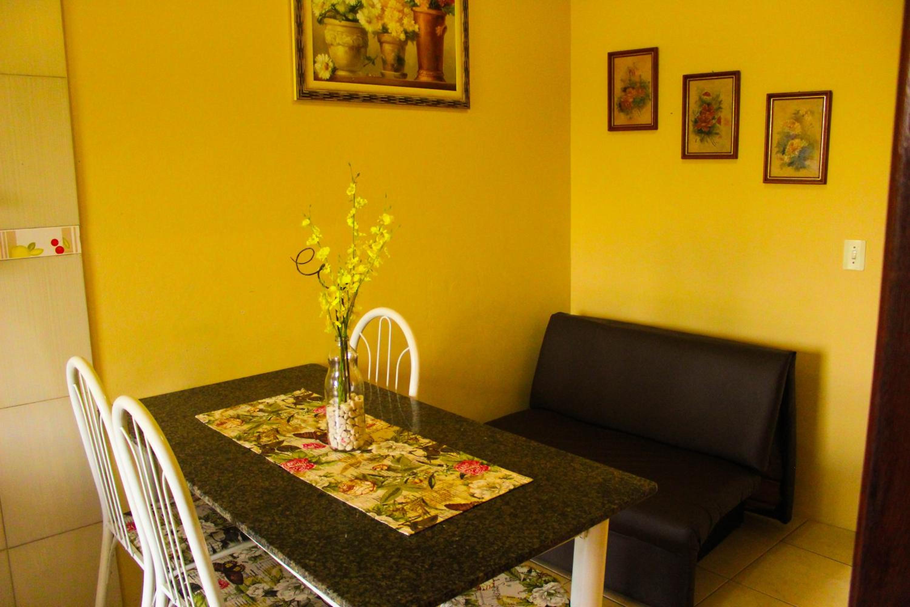 Residencial Maria Antonia