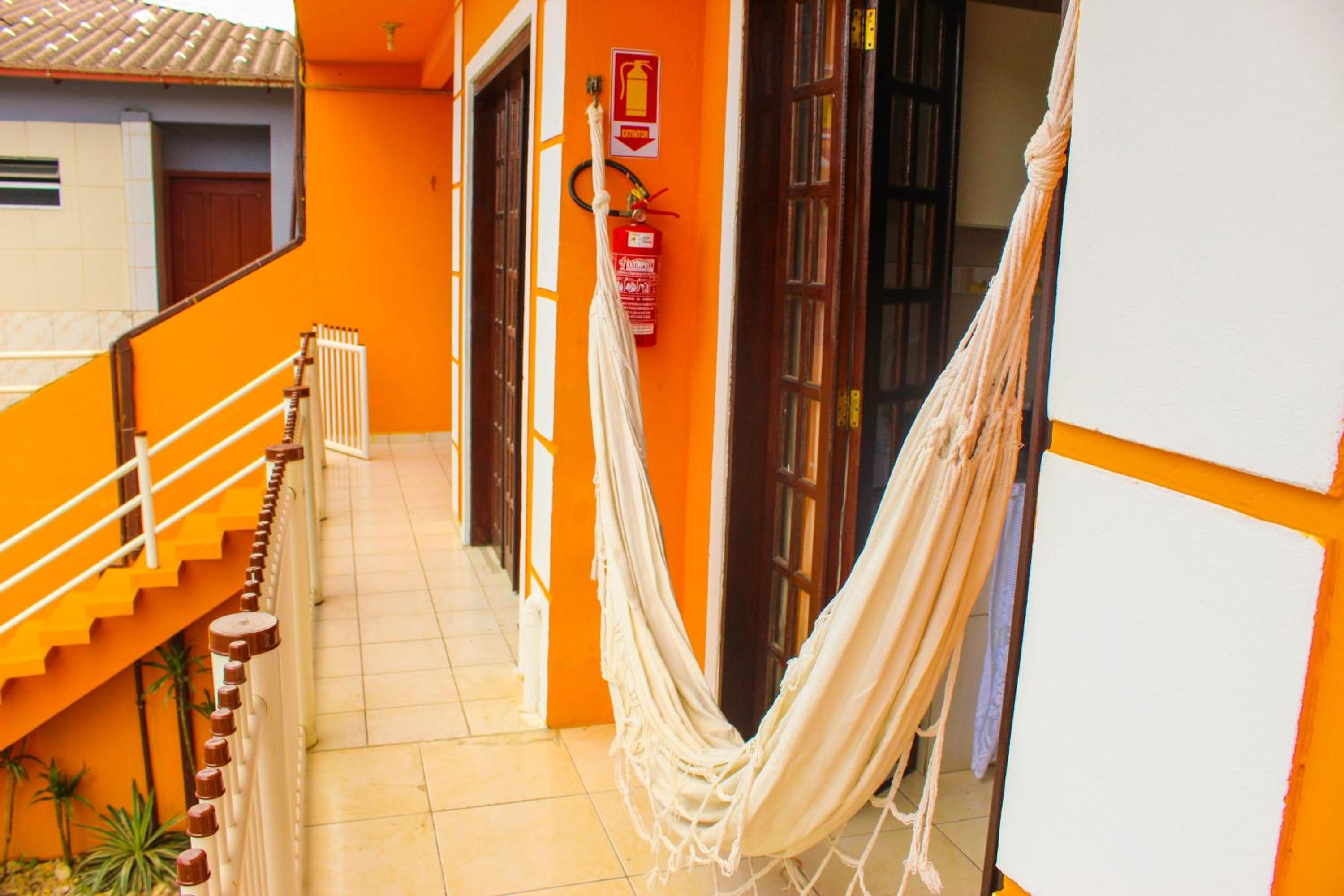 Residencial Maria Antonia